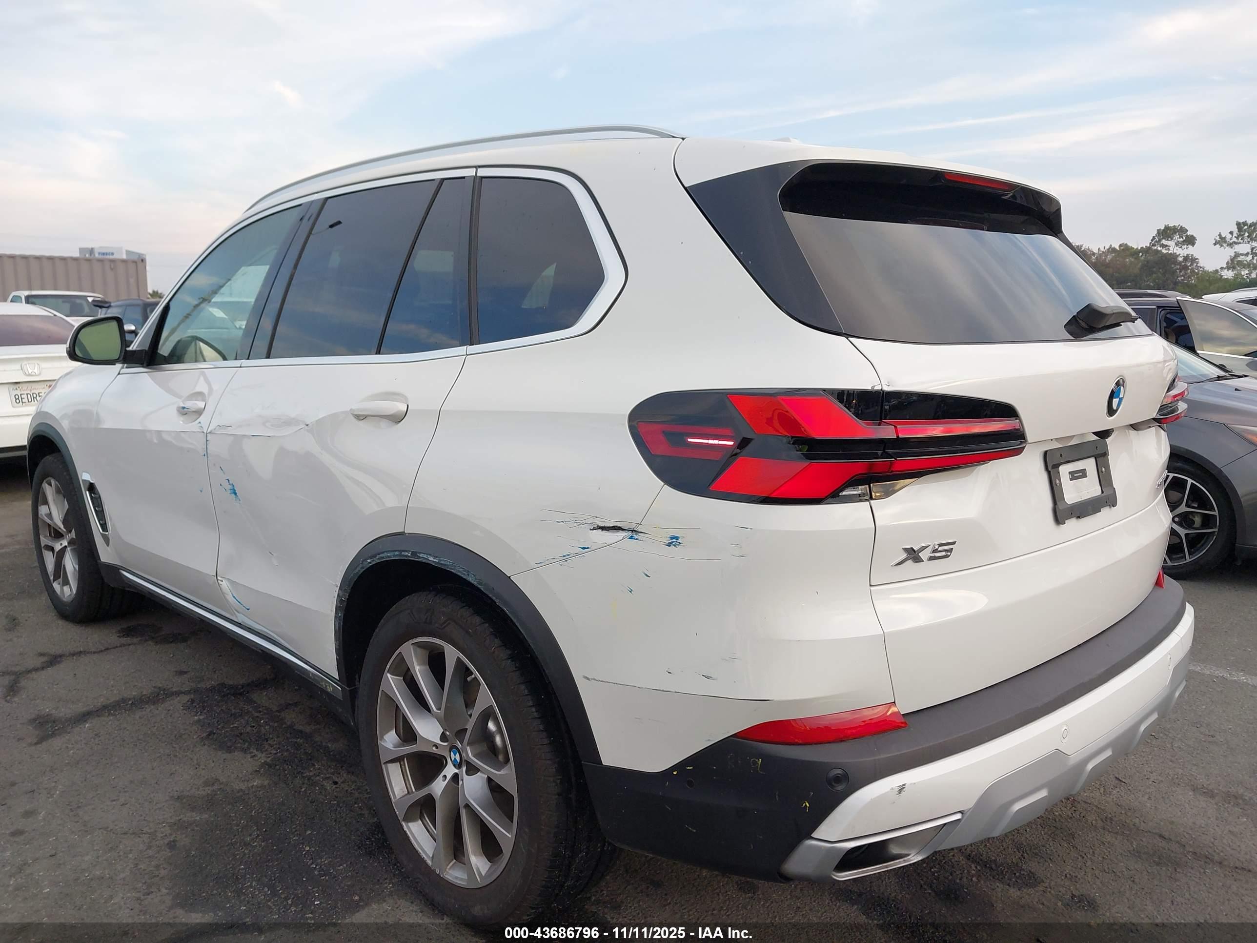 BMW X5 image 6