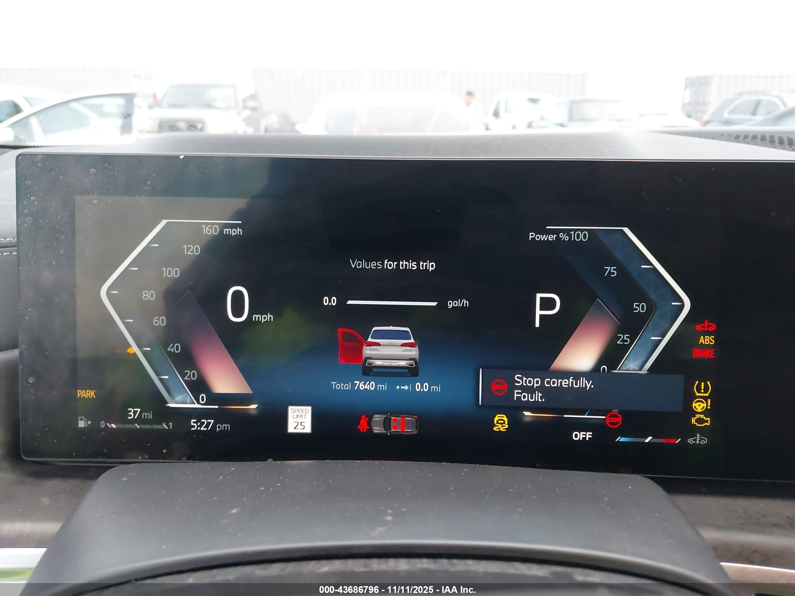BMW X5 image 7