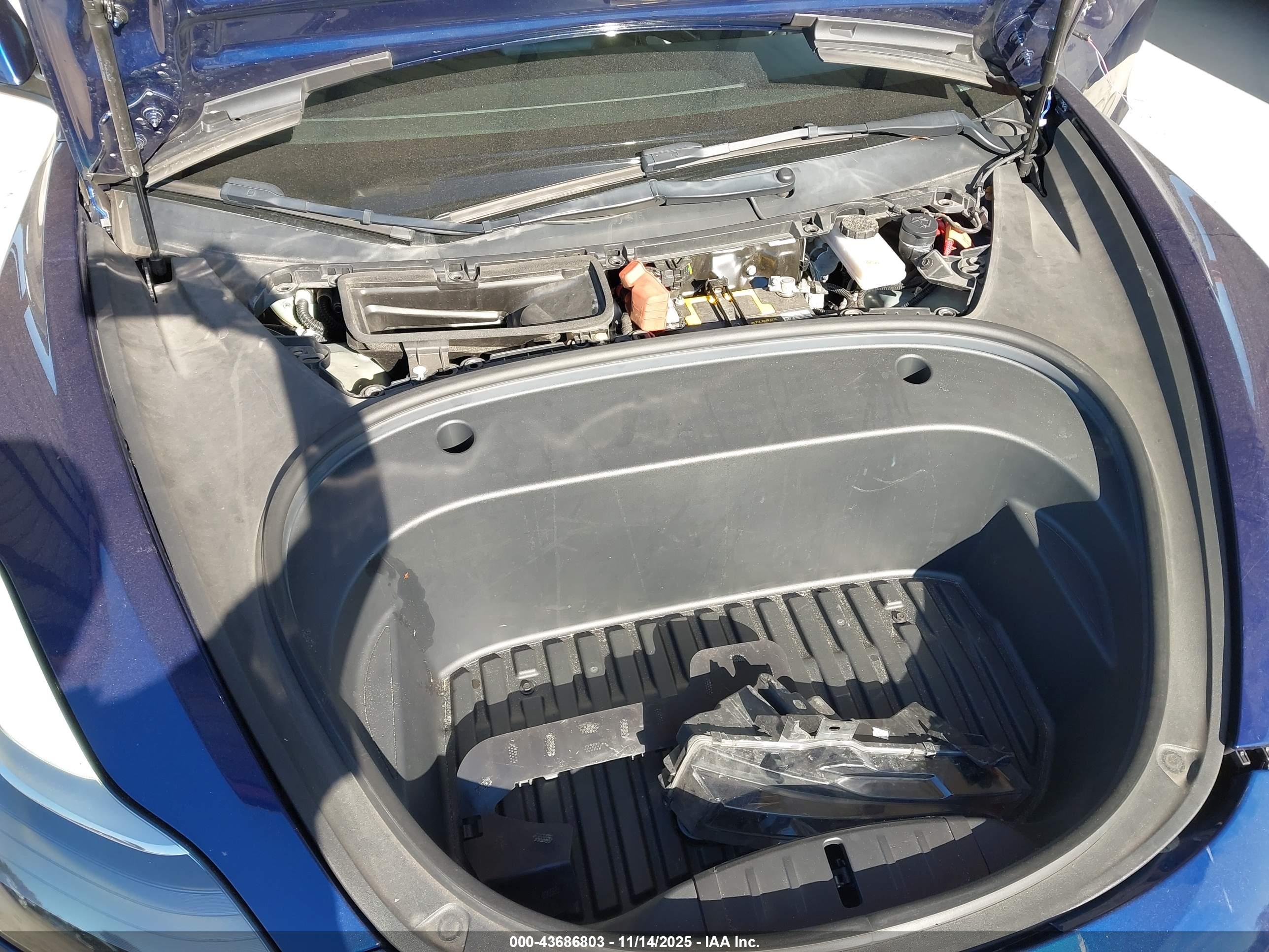 TESLA MODEL image 10