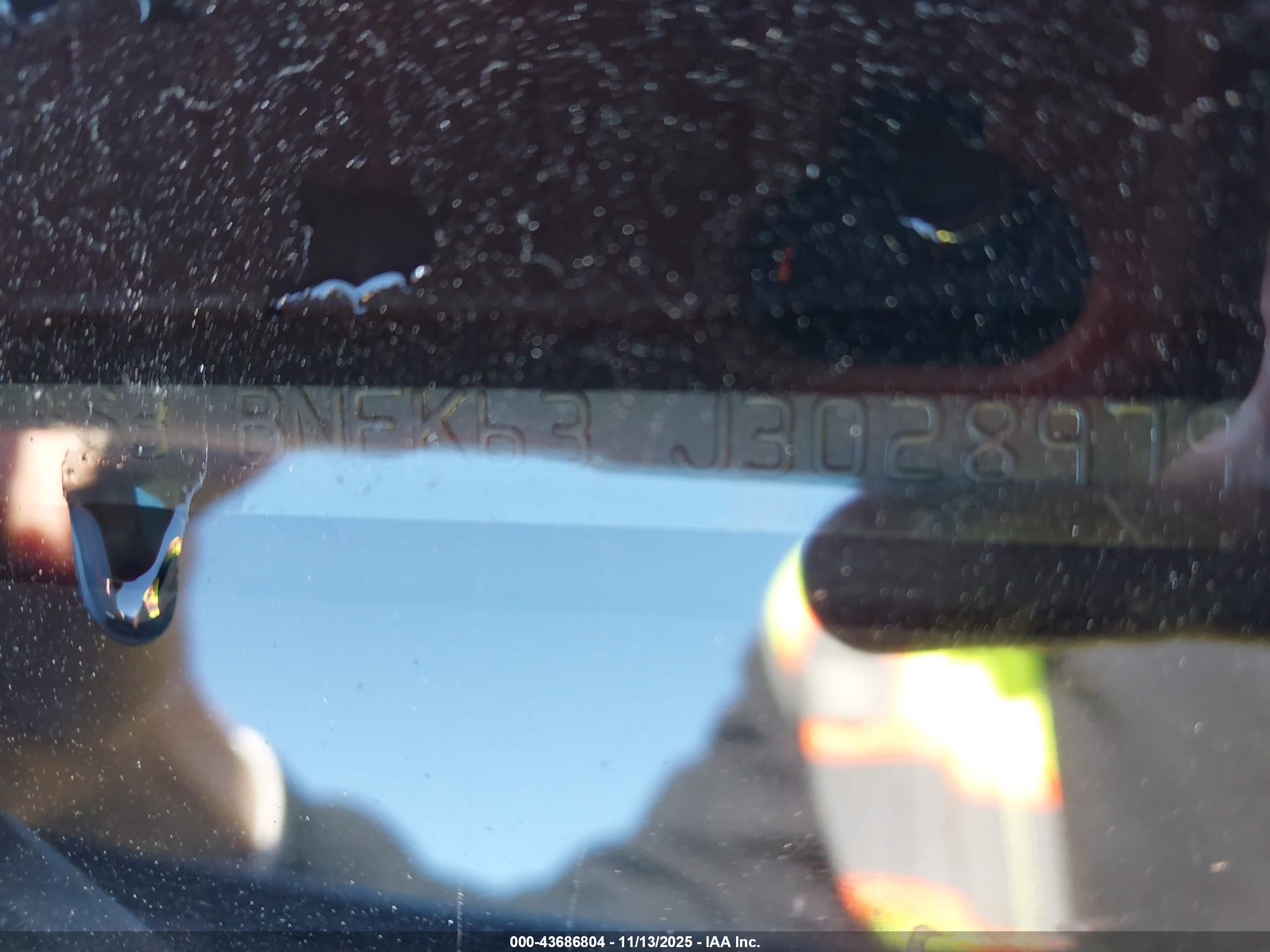 SUBARU LEGACY image 9
