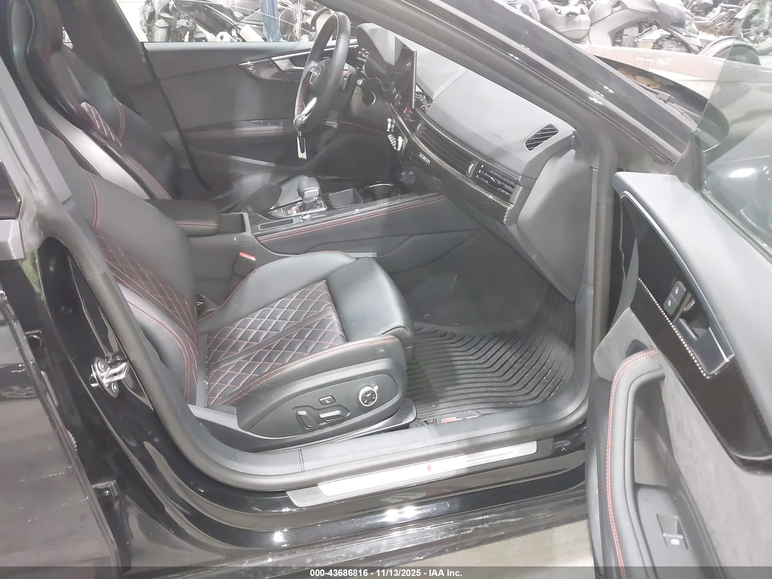 AUDI S5 image 5