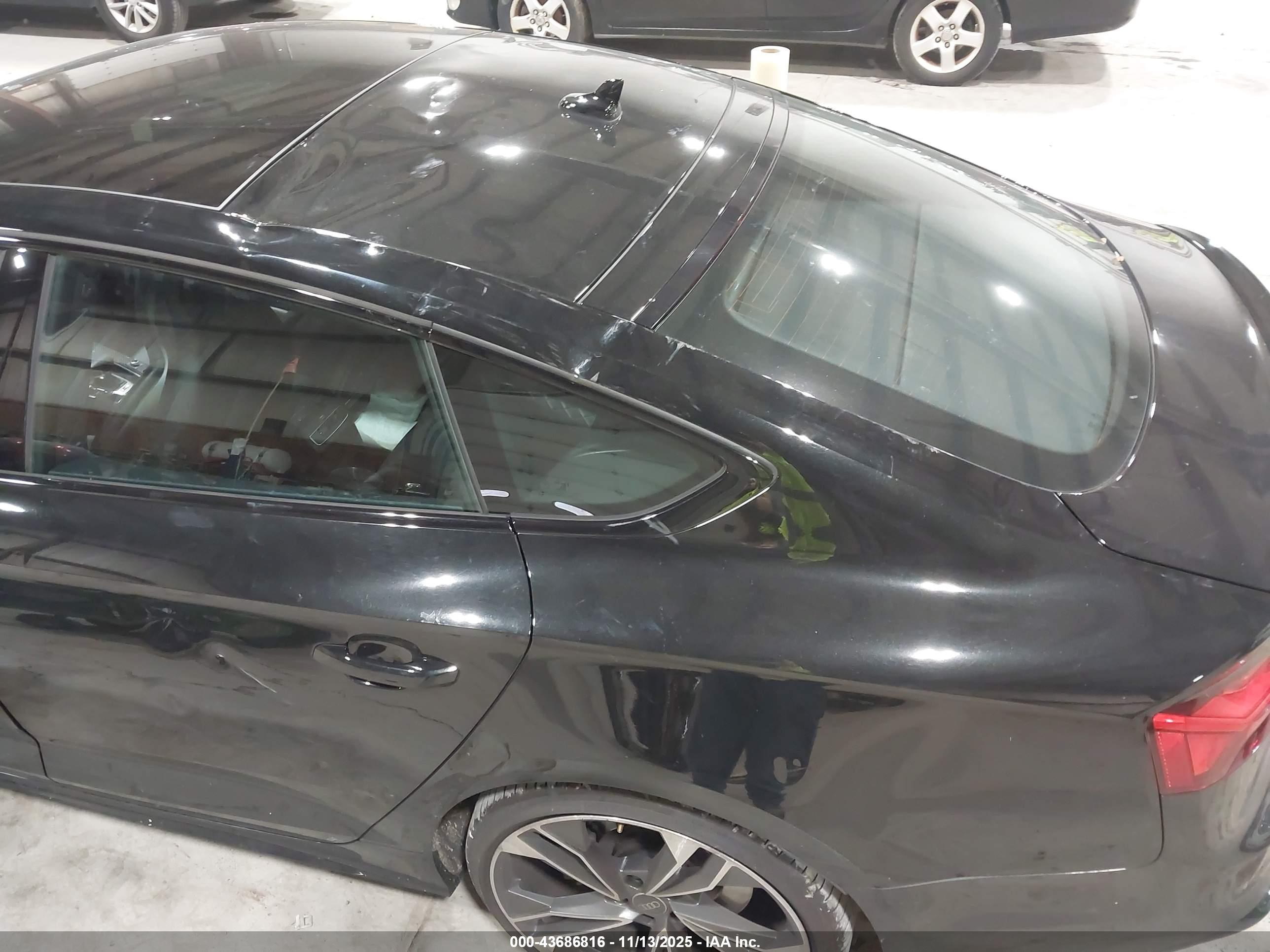 AUDI S5 image 6