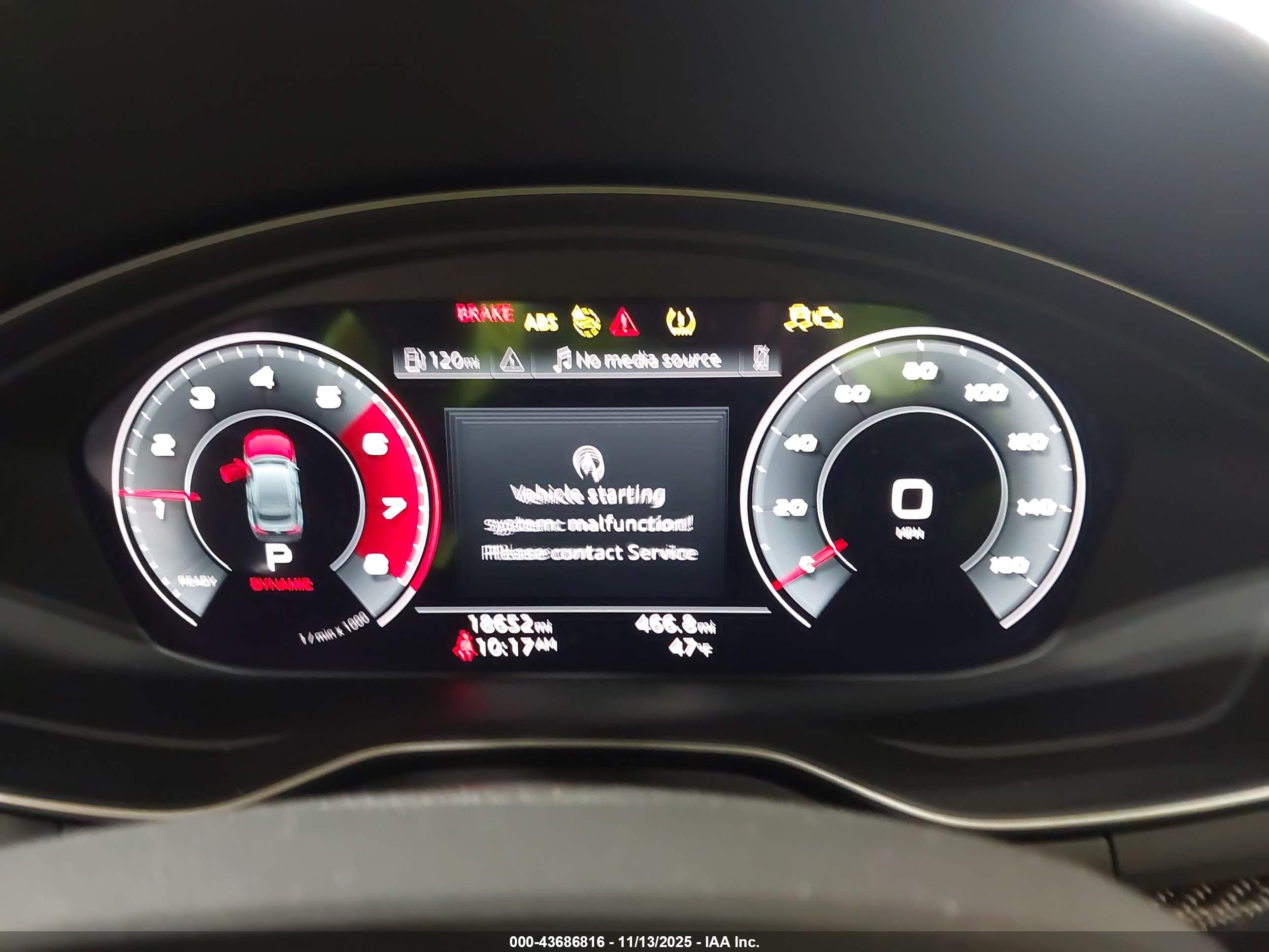 AUDI S5 image 7