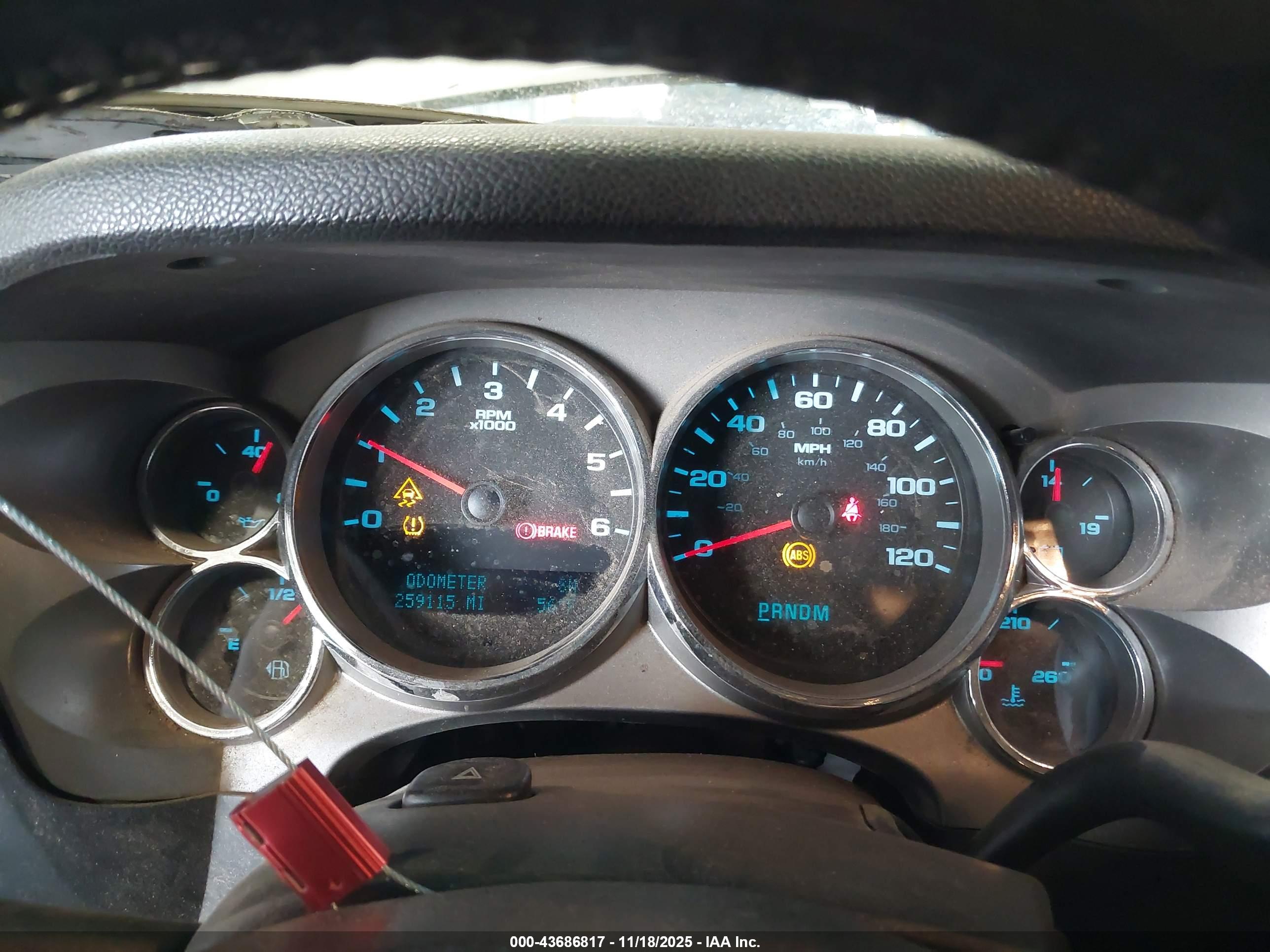 GMC SIERRA image 7