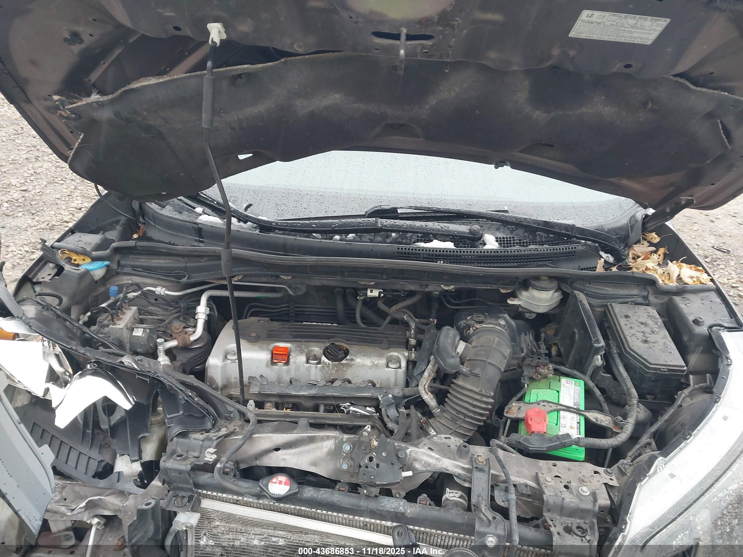 HONDA CR-V image 10