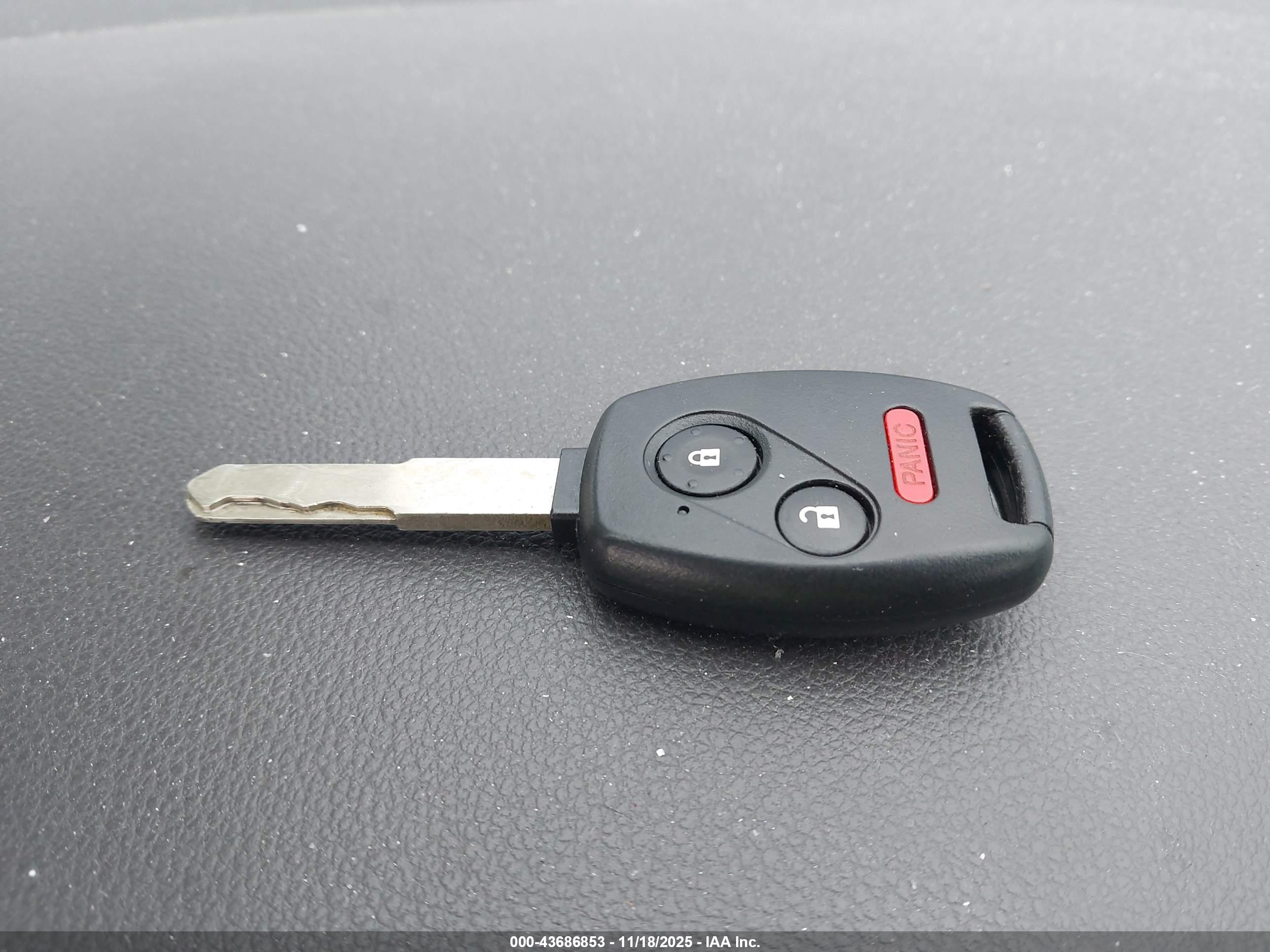 HONDA CR-V image 11