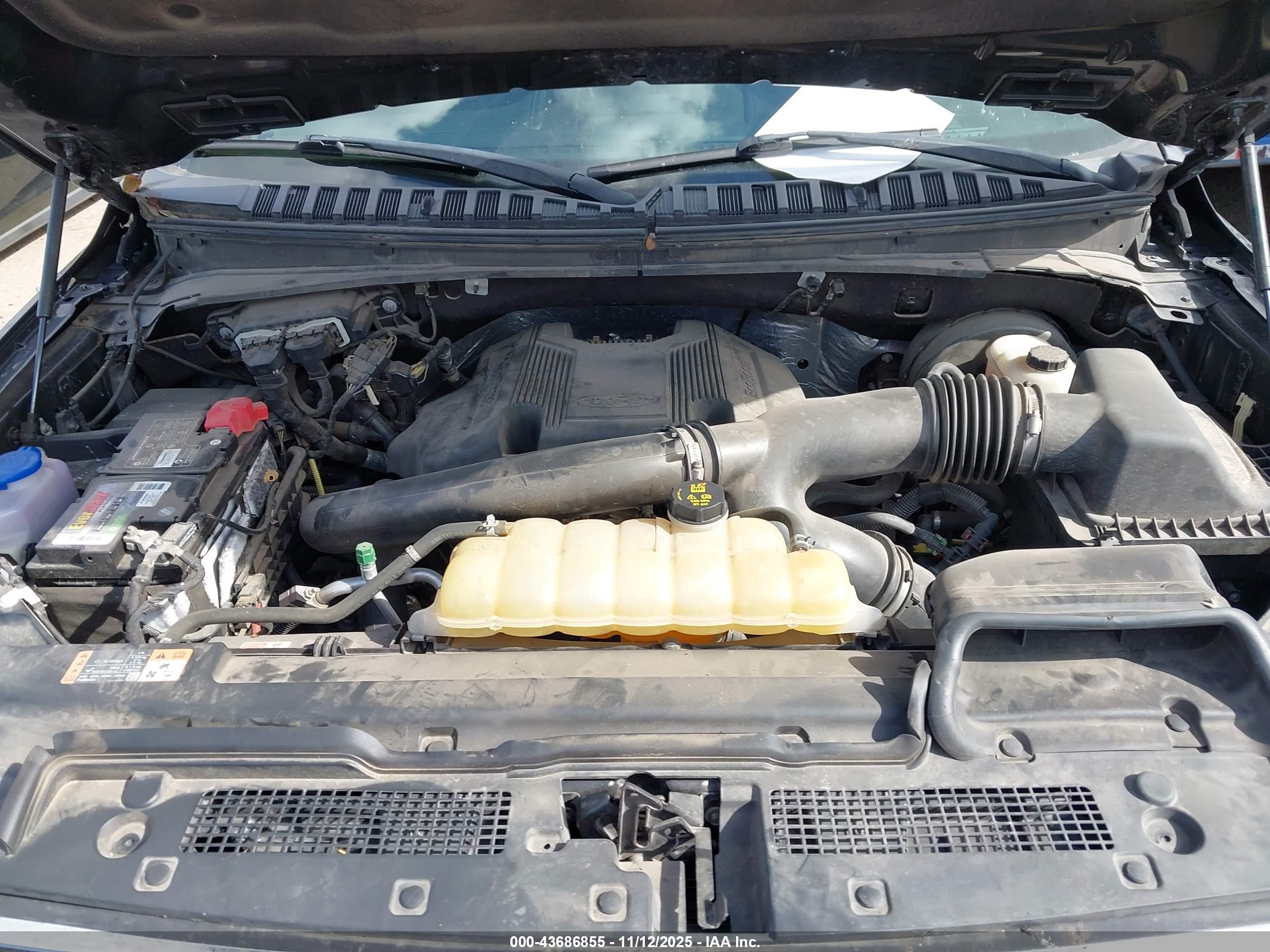 FORD EXPEDITION image 10