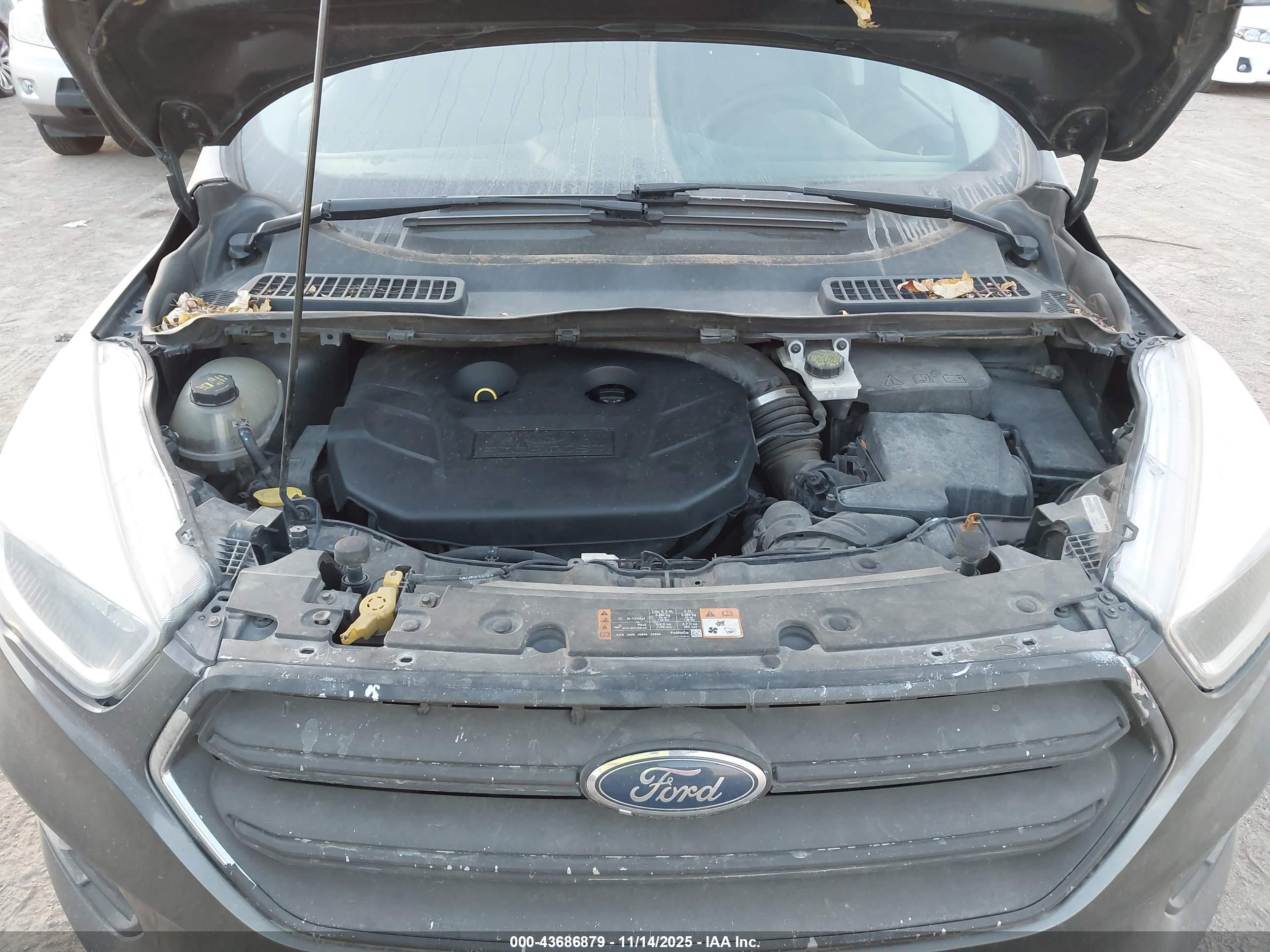 FORD ESCAPE image 10