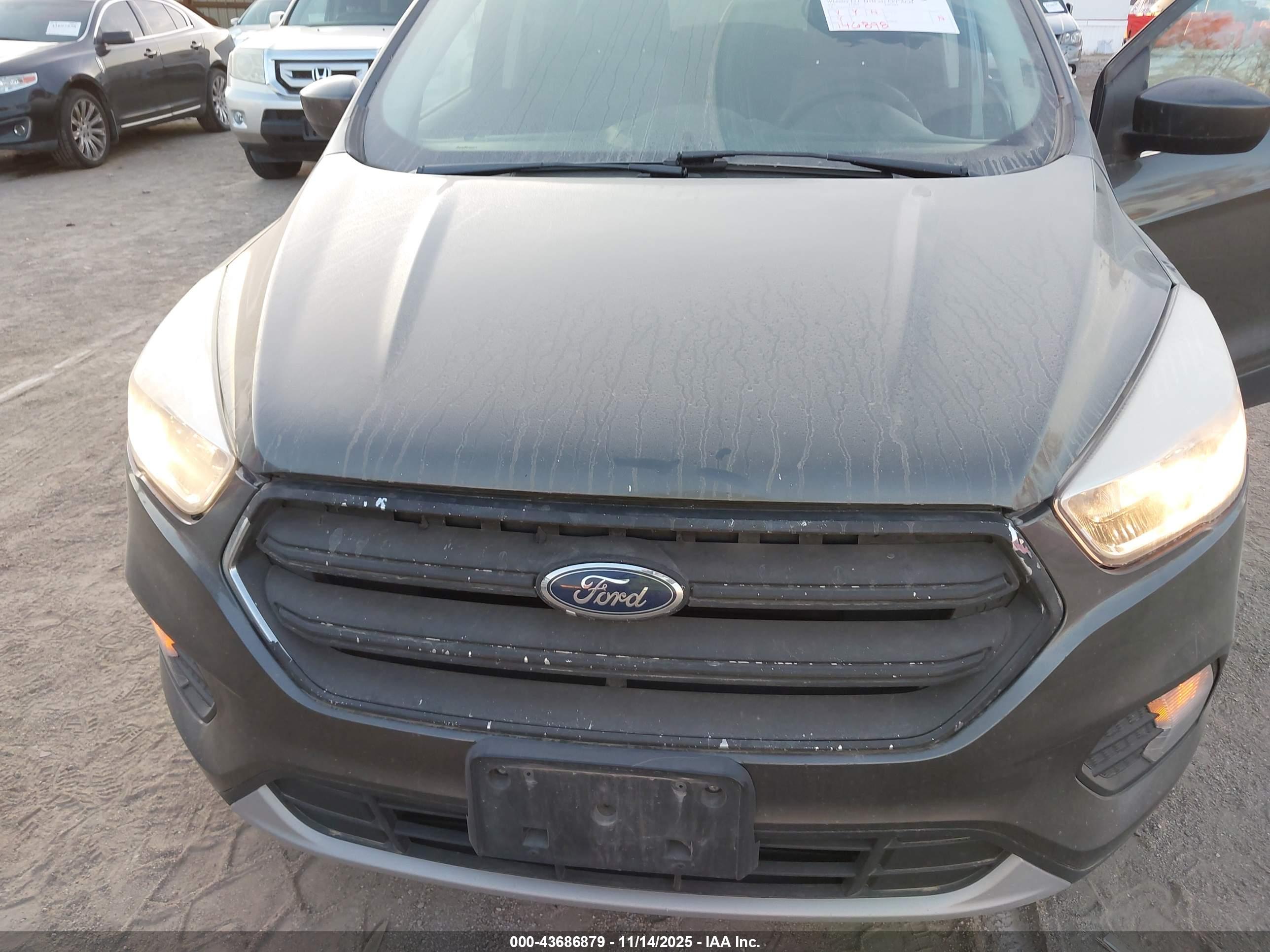 FORD ESCAPE image 6