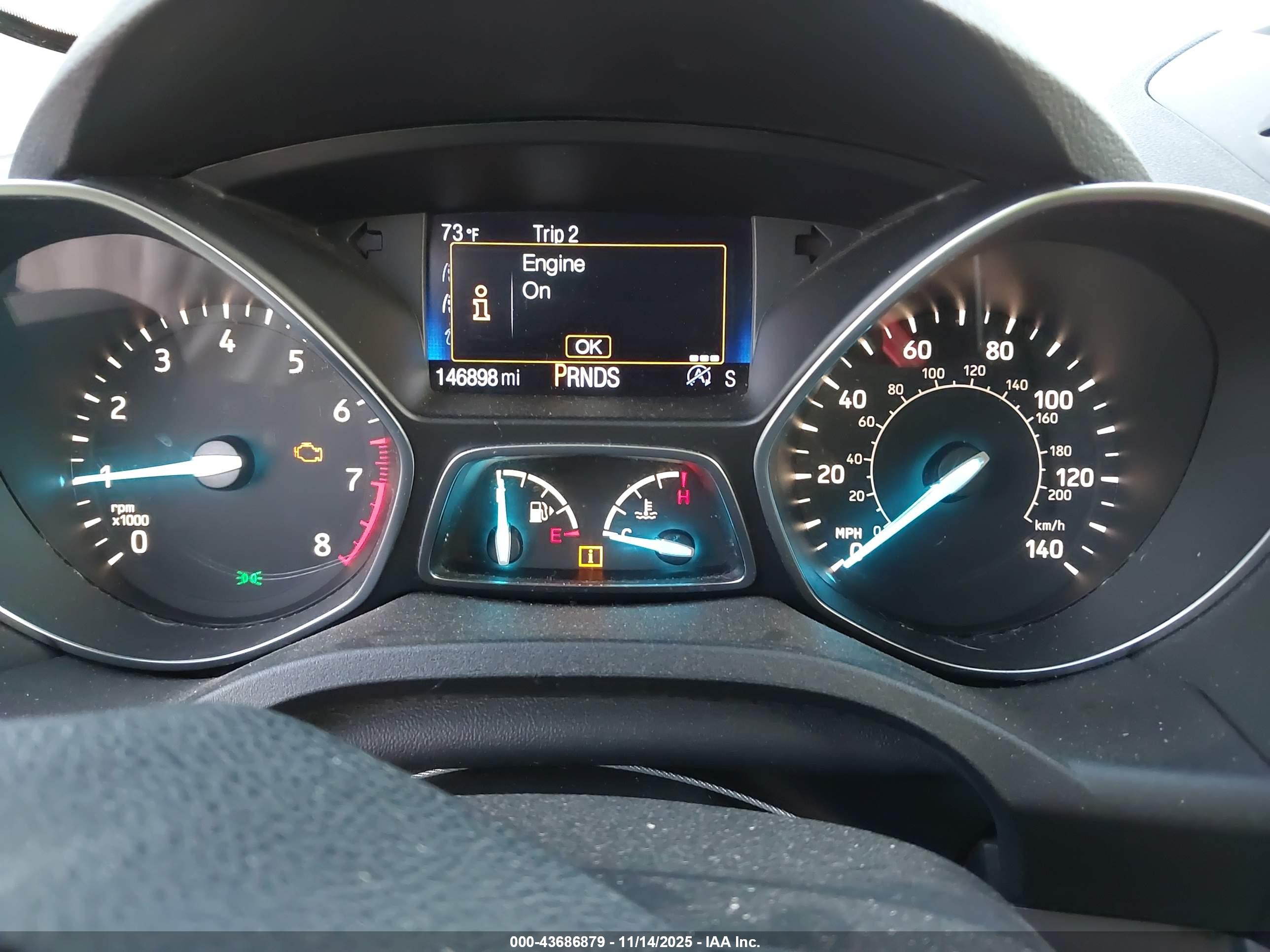 FORD ESCAPE image 7