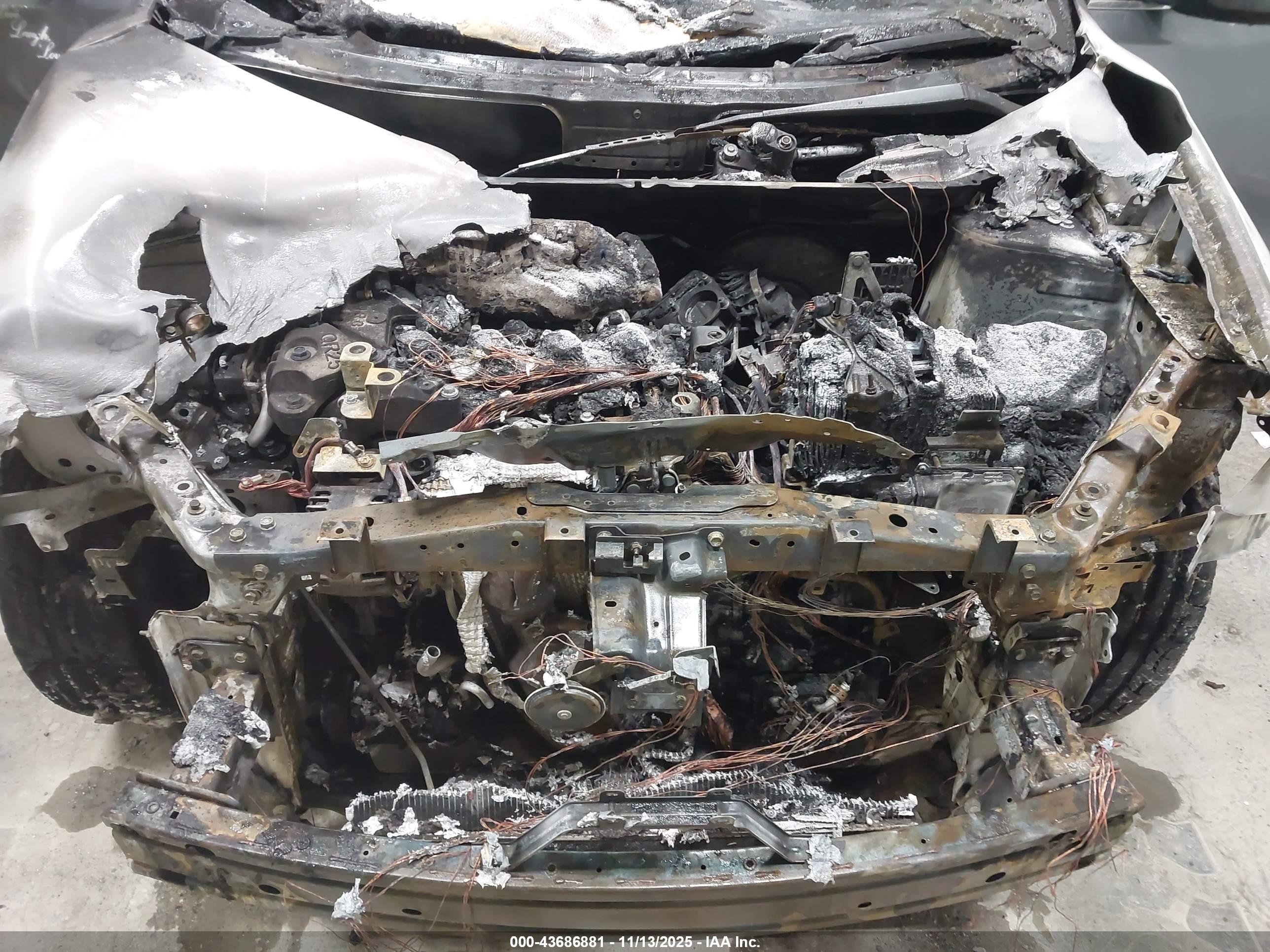 NISSAN ROGUE image 10