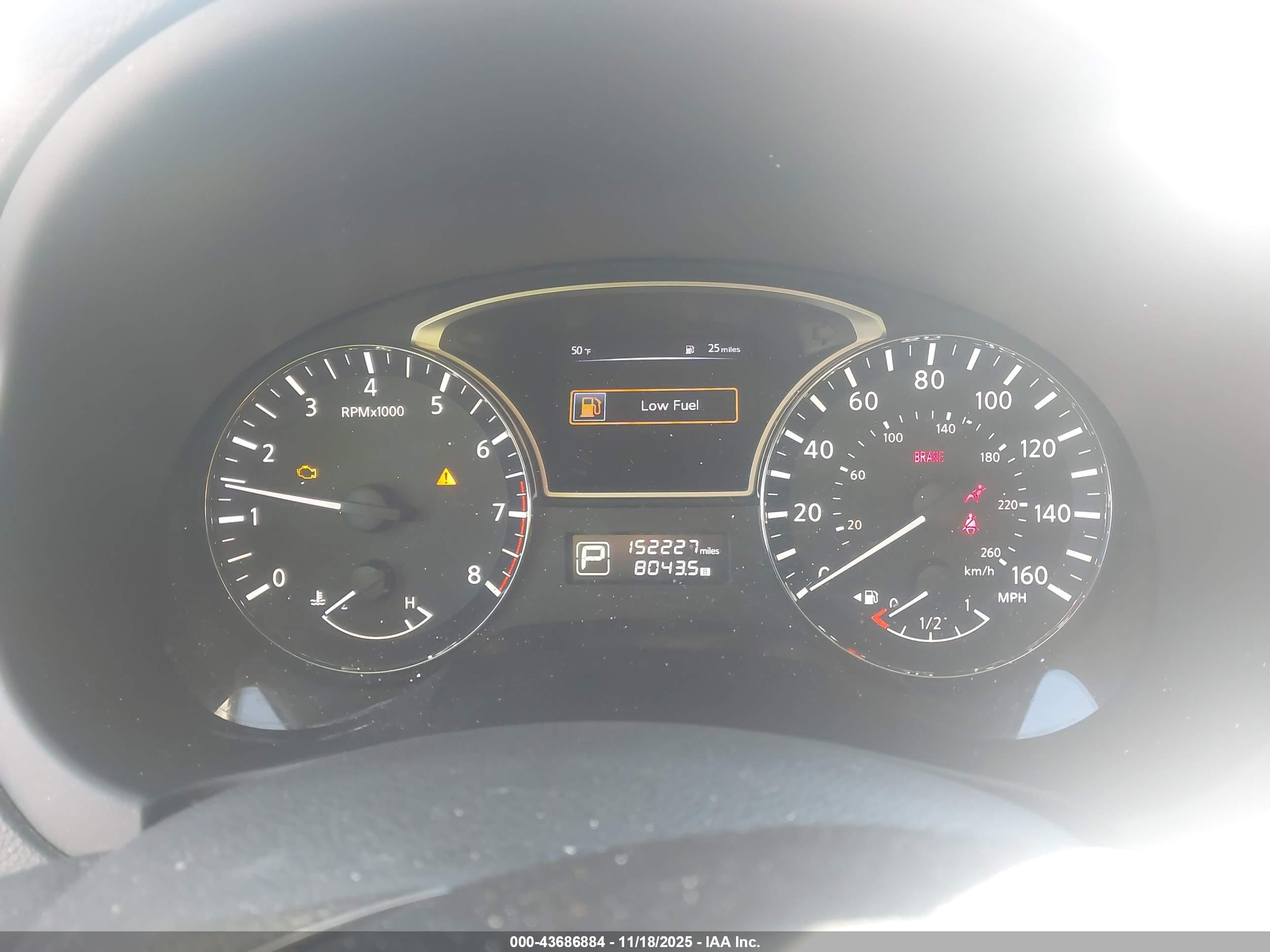 NISSAN ALTIMA image 7