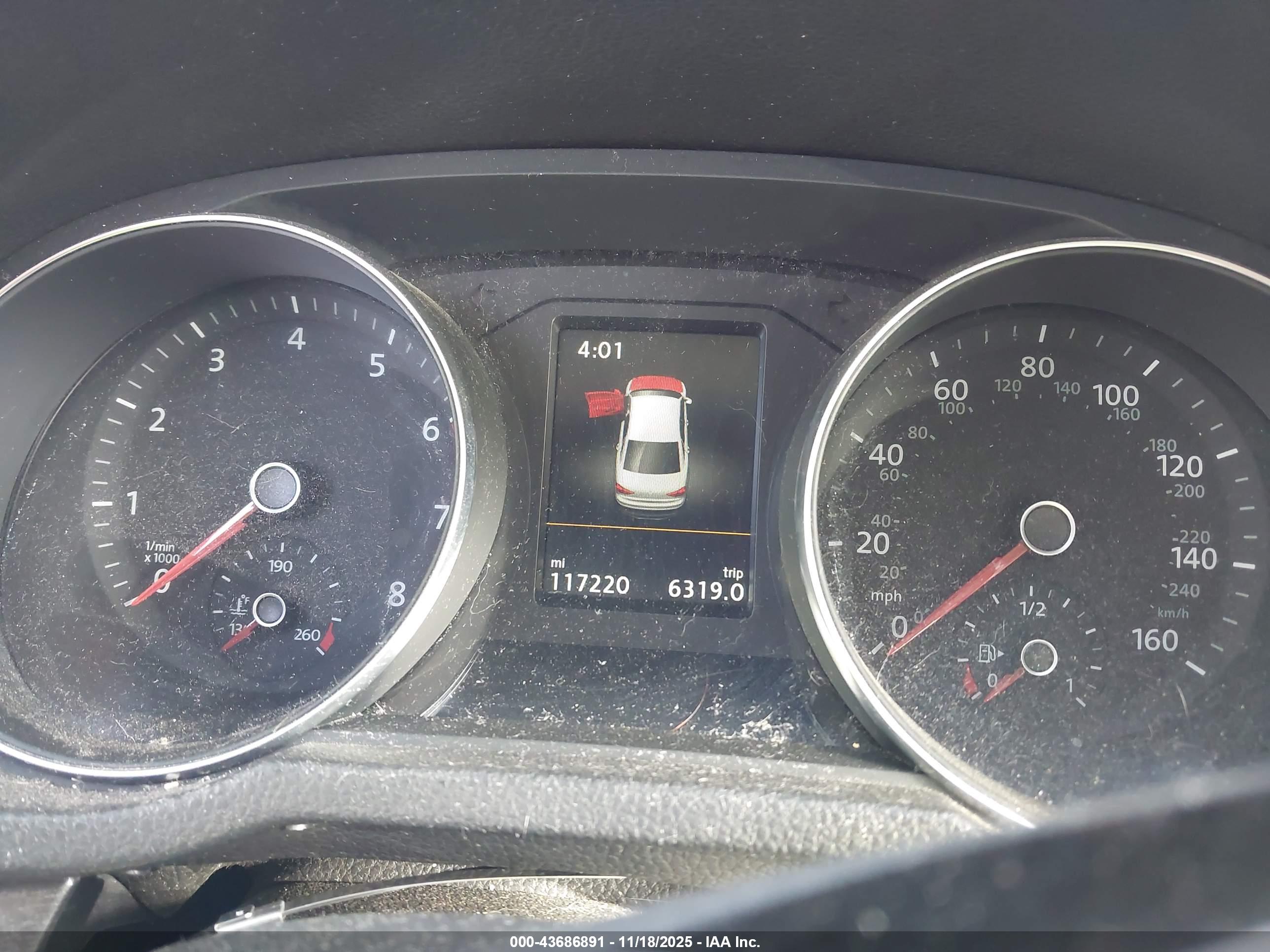 VOLKSWAGEN PASSAT image 7
