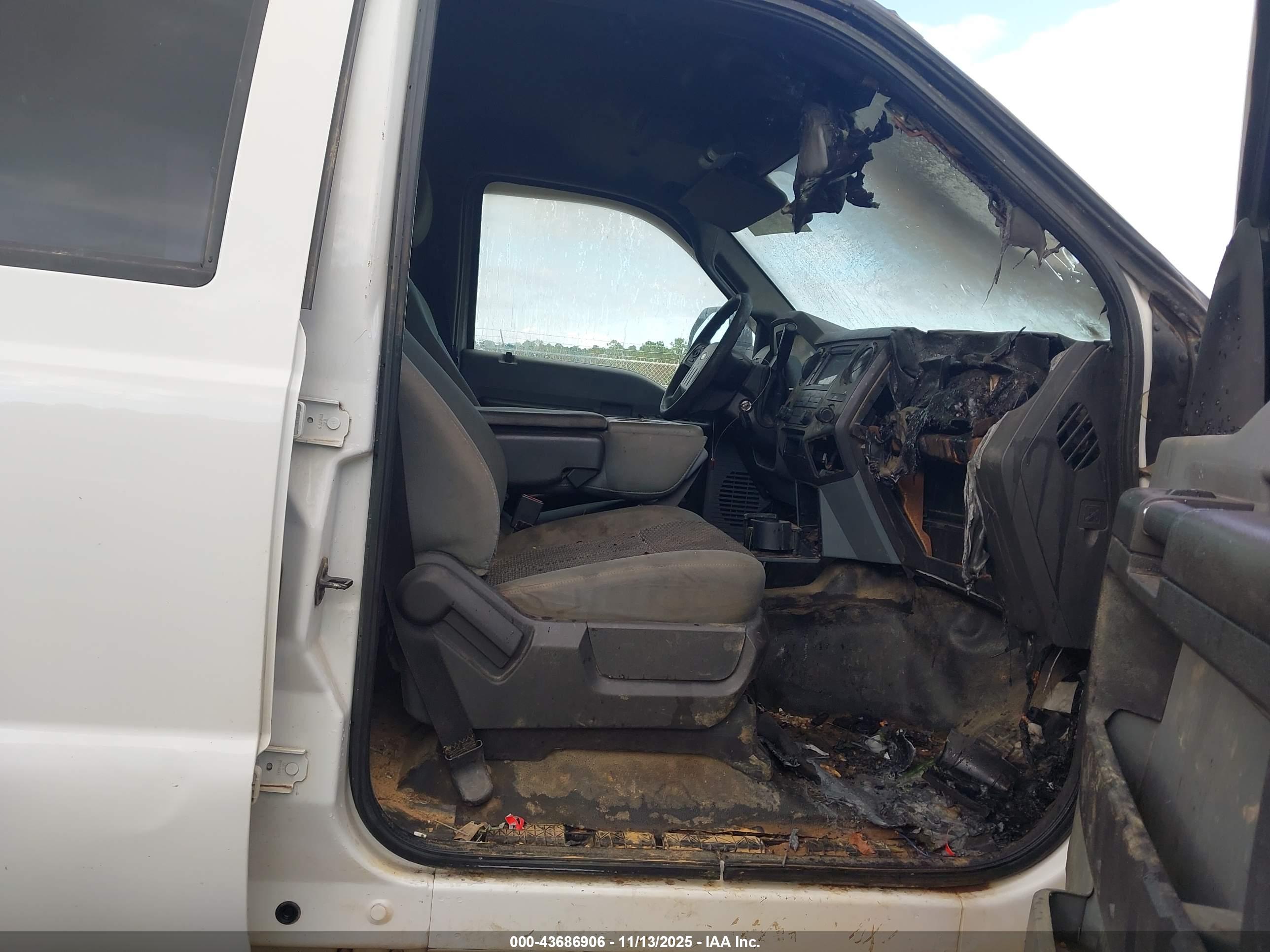 FORD F-250 image 5