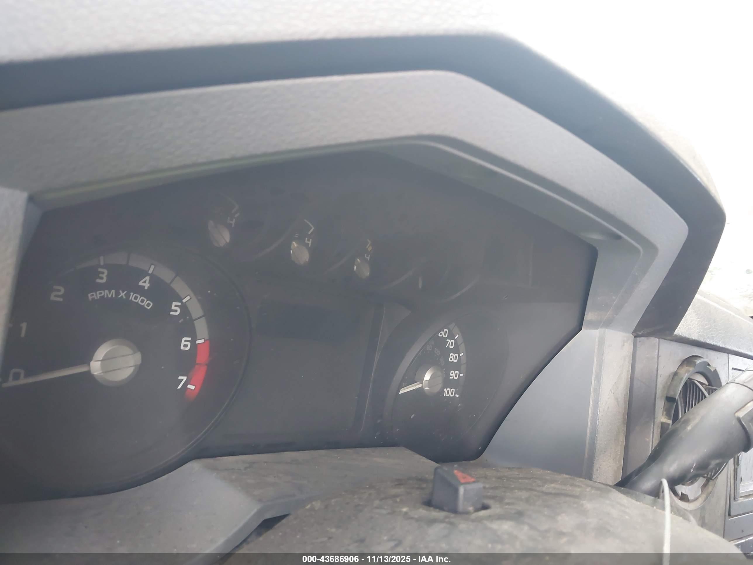 FORD F-250 image 7