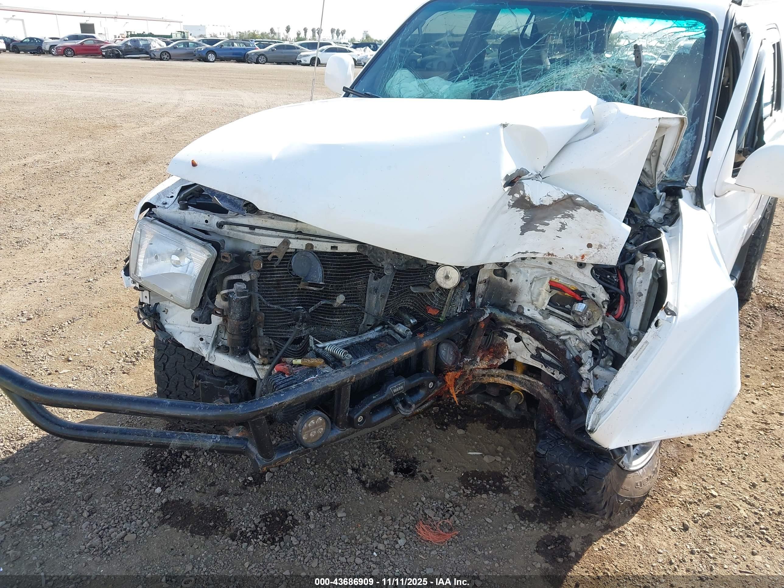 TOYOTA 4RUNNER image 6