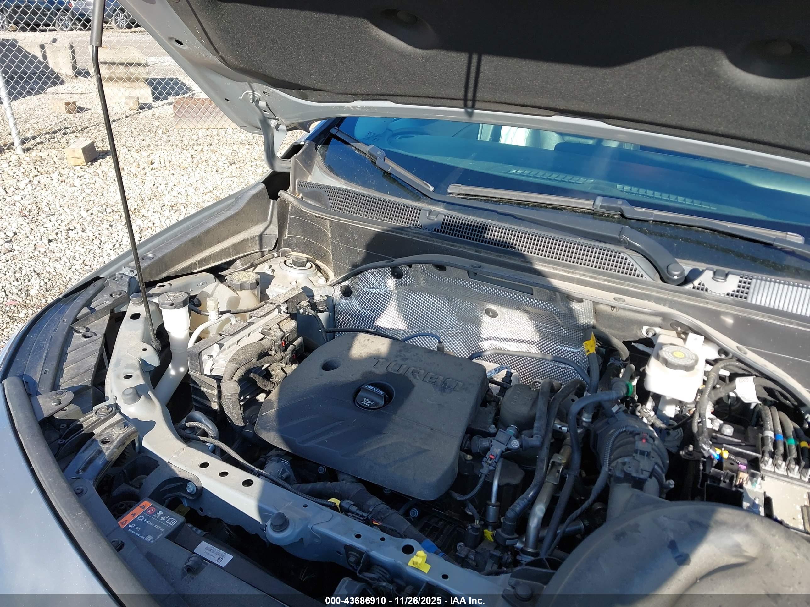 BUICK ENCORE image 10