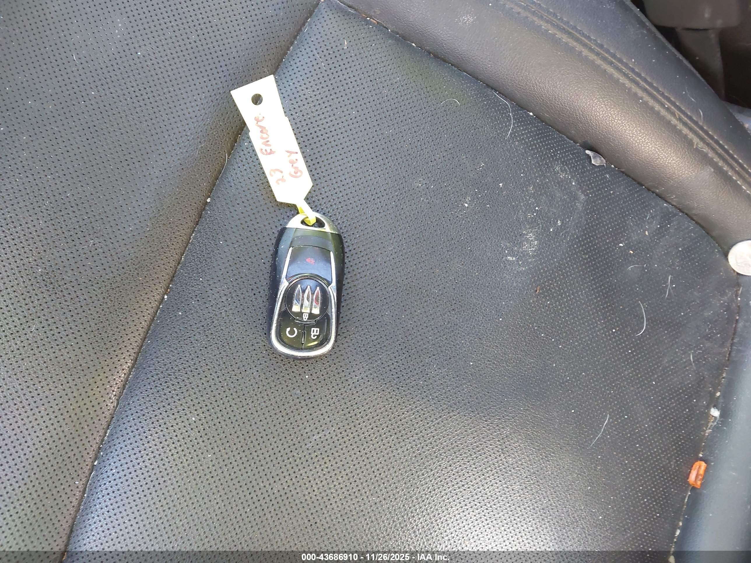 BUICK ENCORE image 11