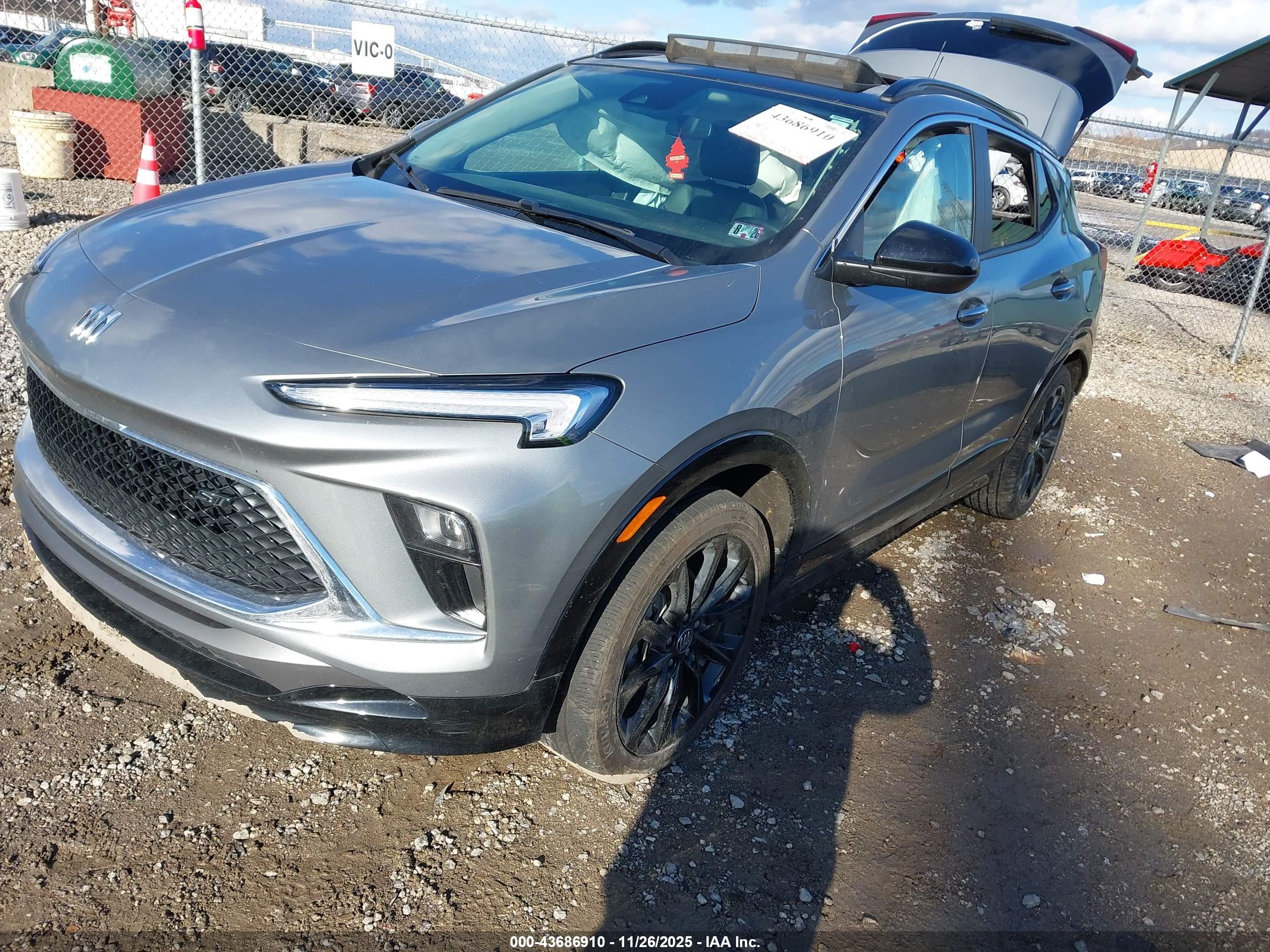BUICK ENCORE image 2