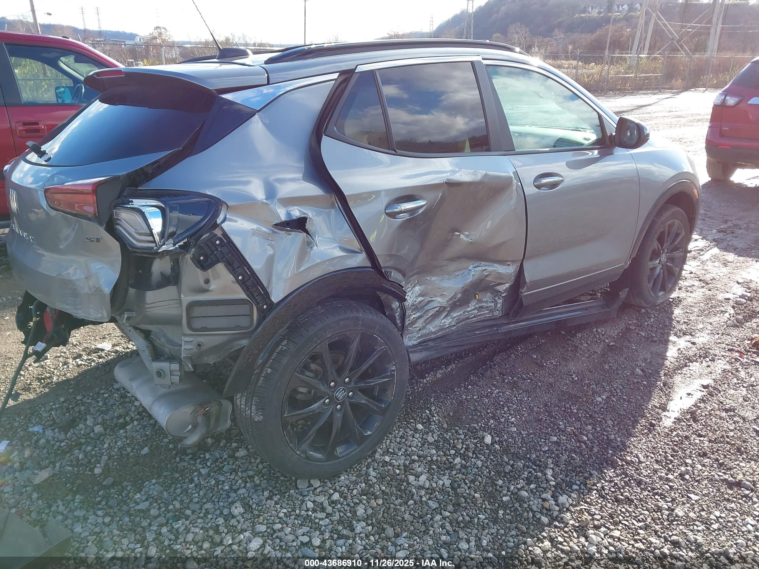 BUICK ENCORE image 4