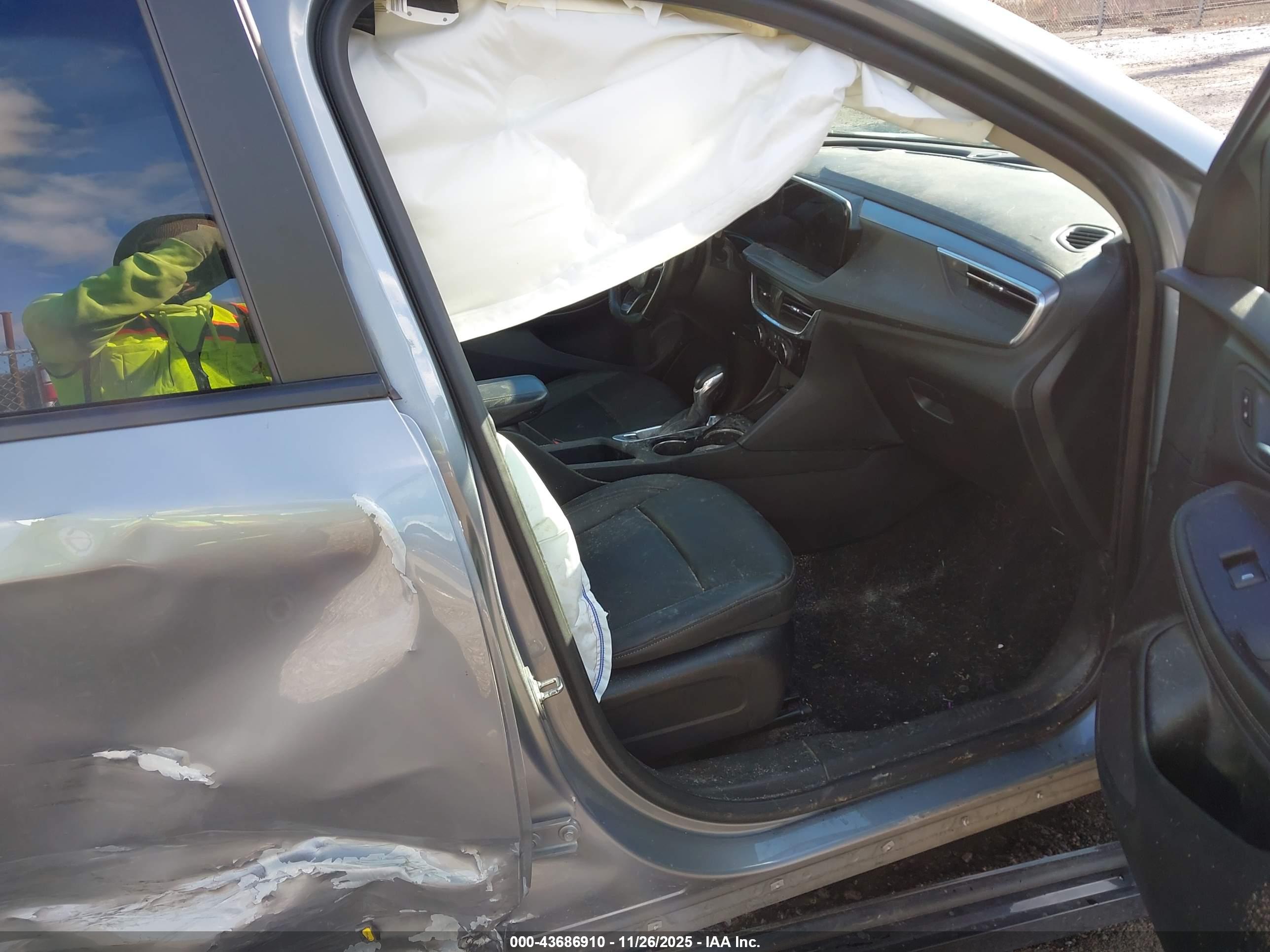 BUICK ENCORE image 5