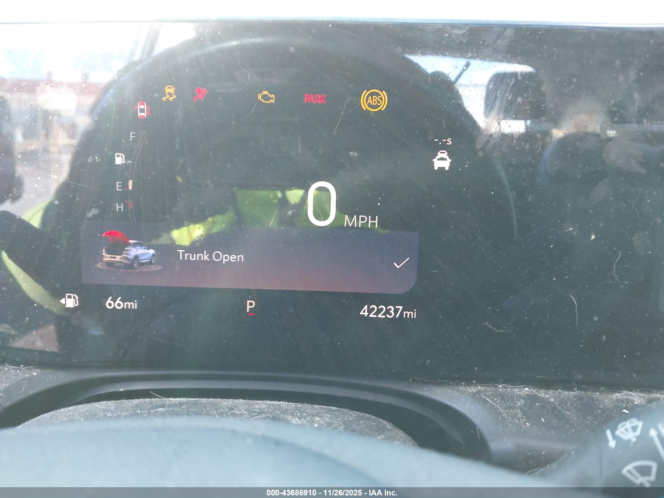 BUICK ENCORE image 7