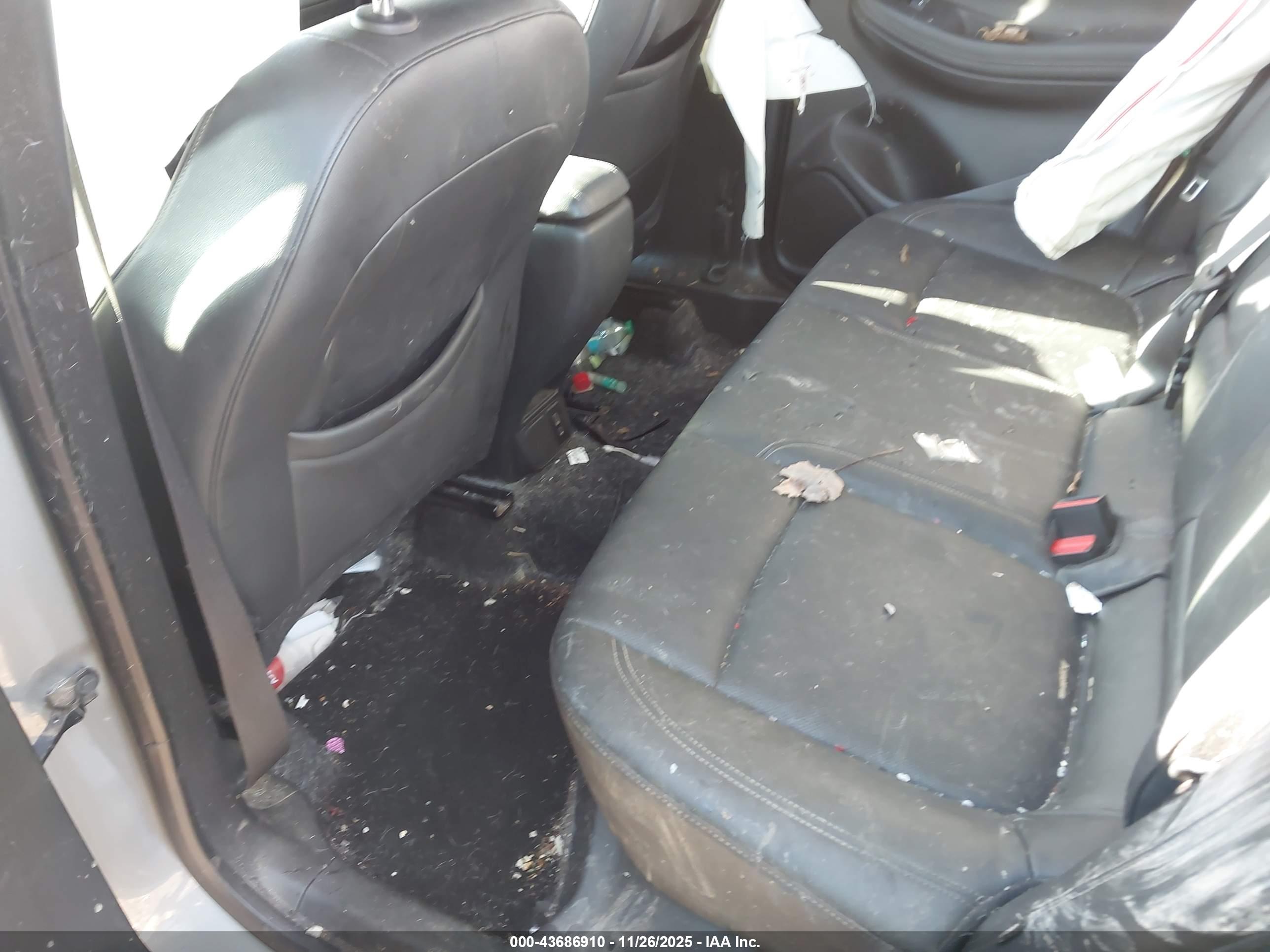 BUICK ENCORE image 8