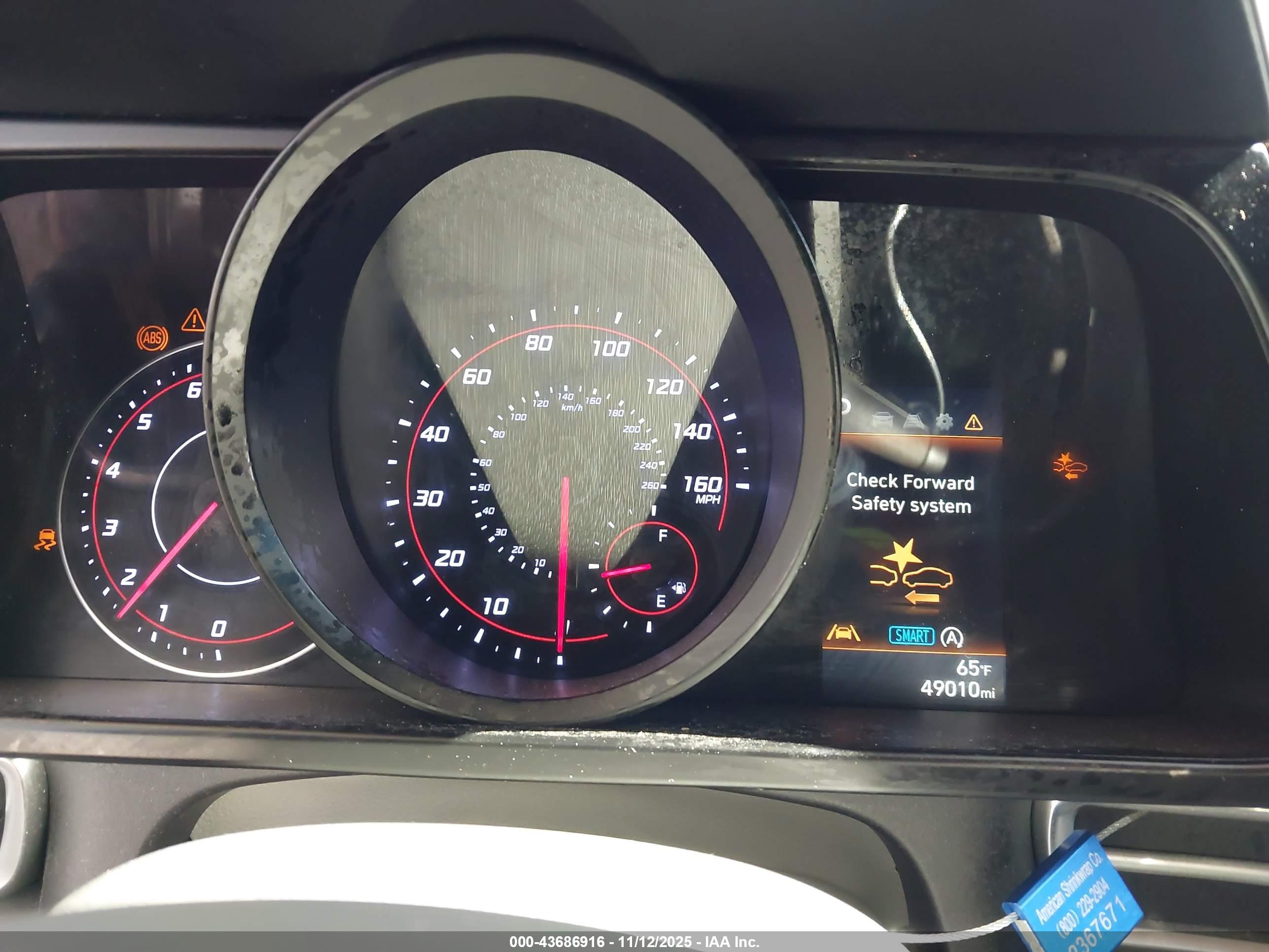 HYUNDAI ELANTRA image 7