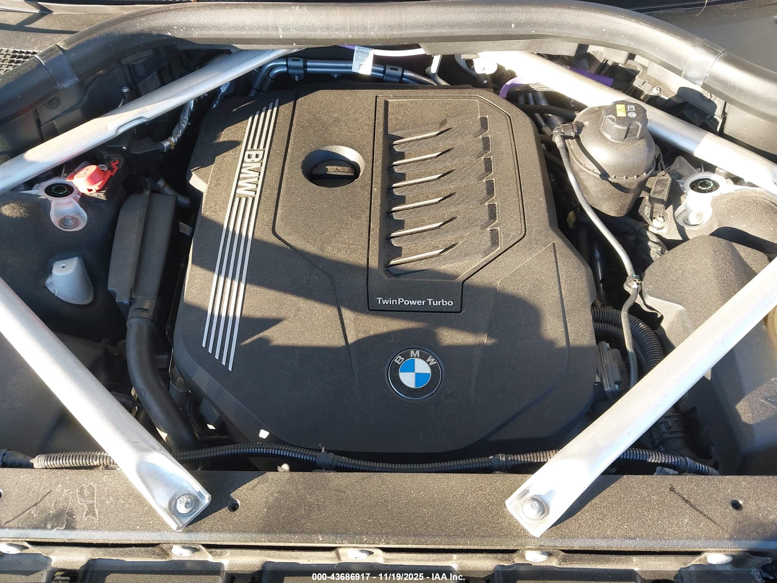 BMW X7 image 10