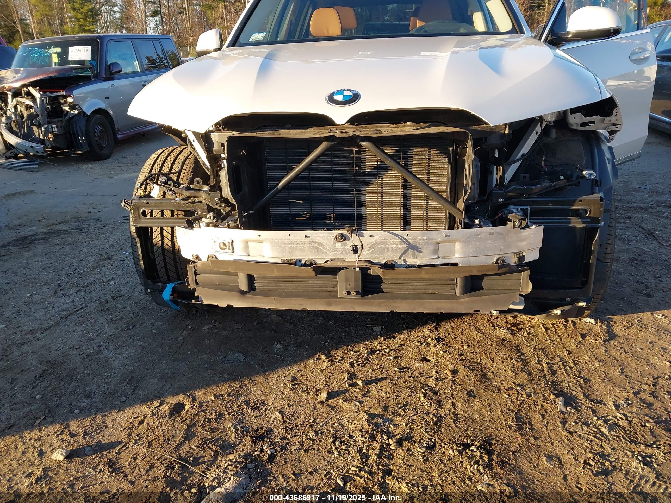 BMW X7 image 6