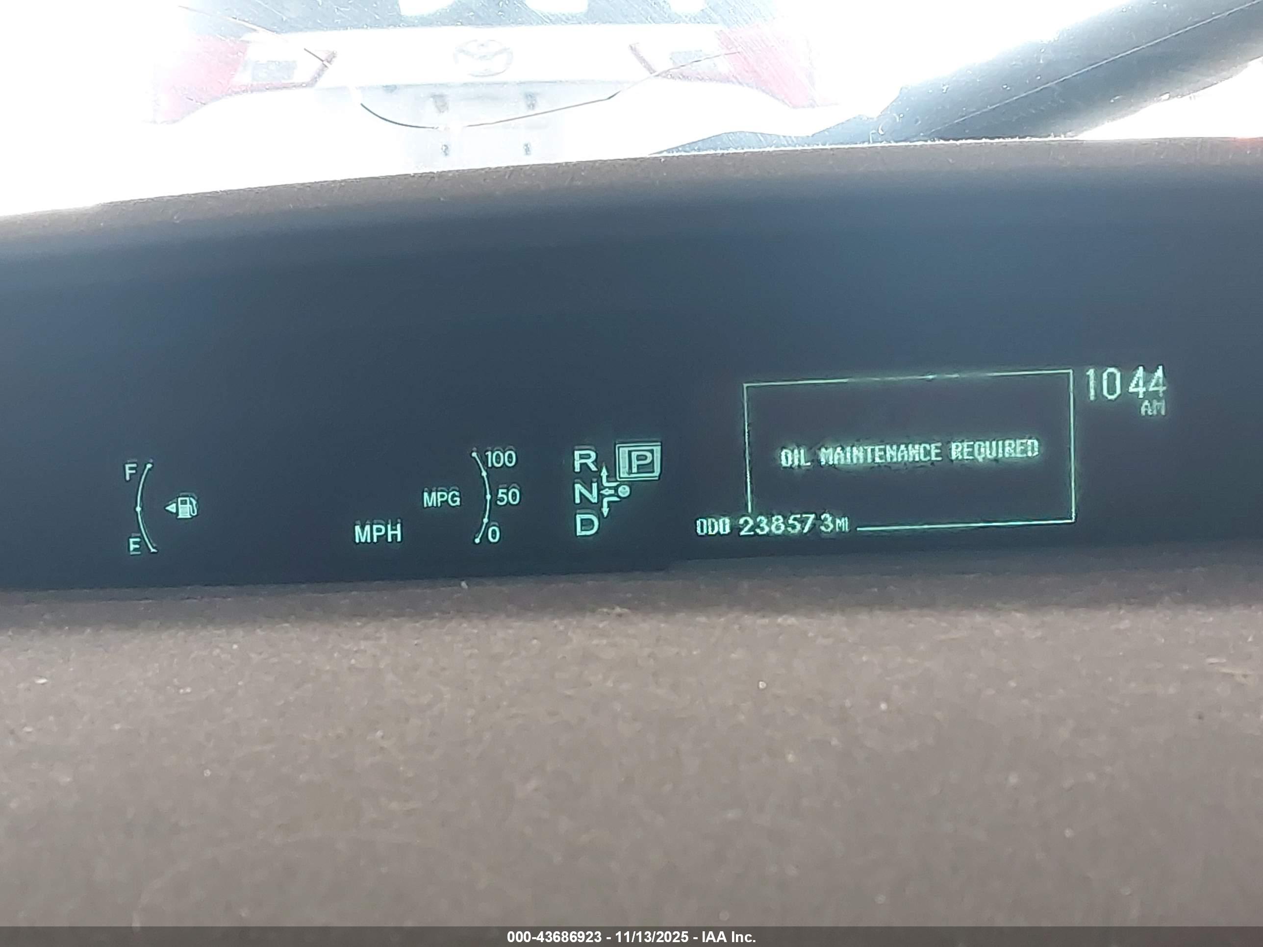 TOYOTA PRIUS image 7