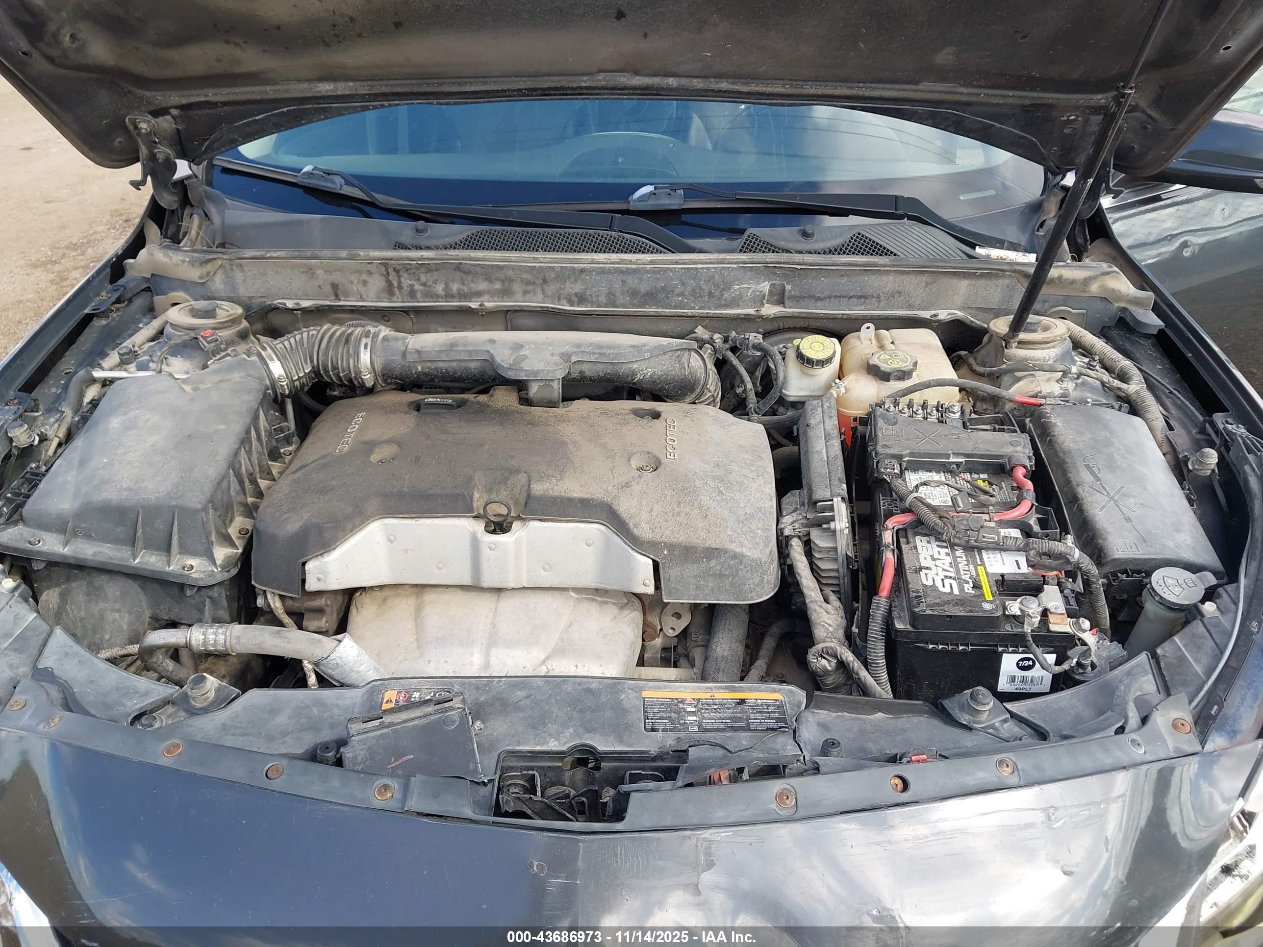 CHEVROLET MALIBU image 10