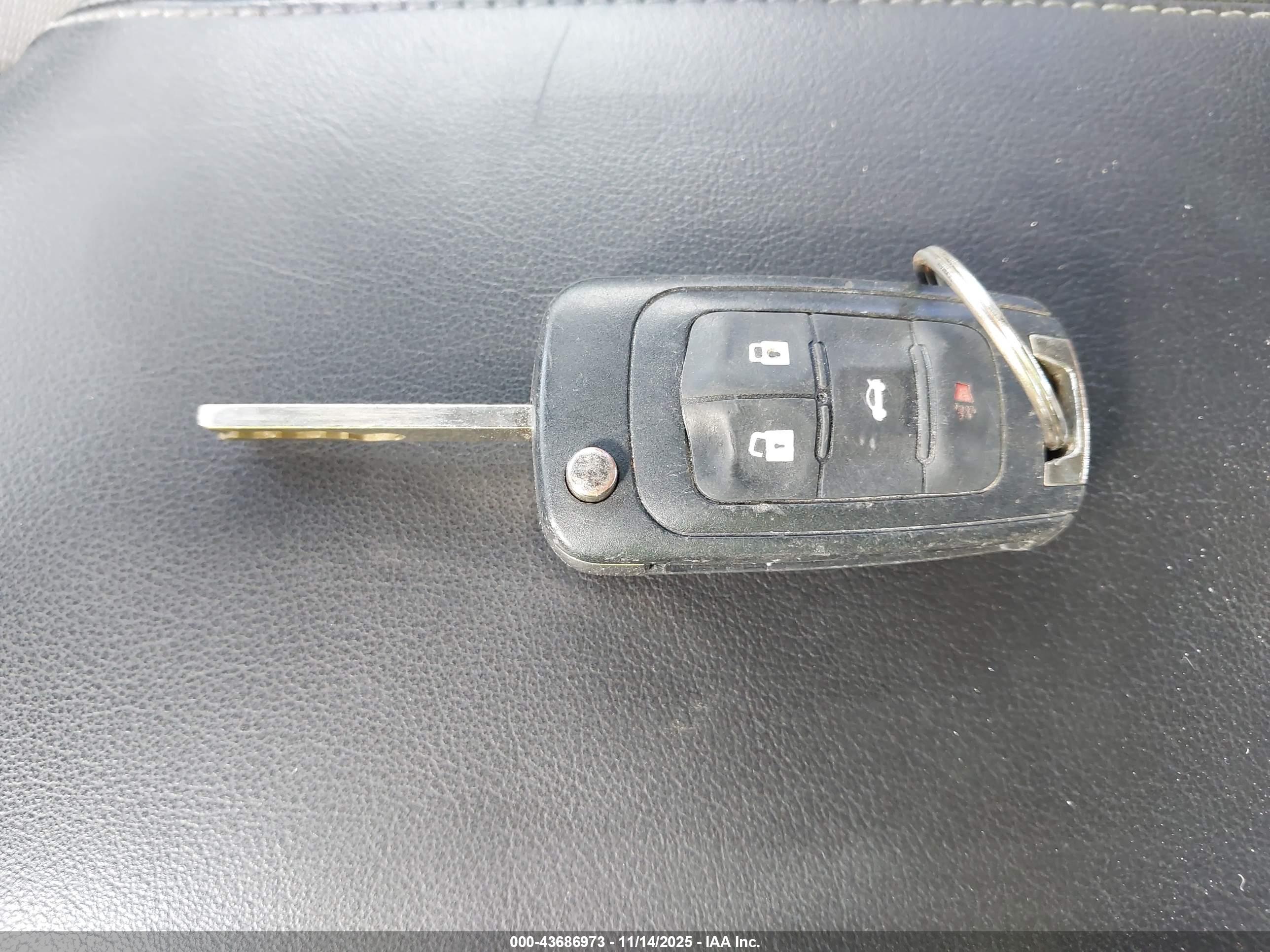 CHEVROLET MALIBU image 11