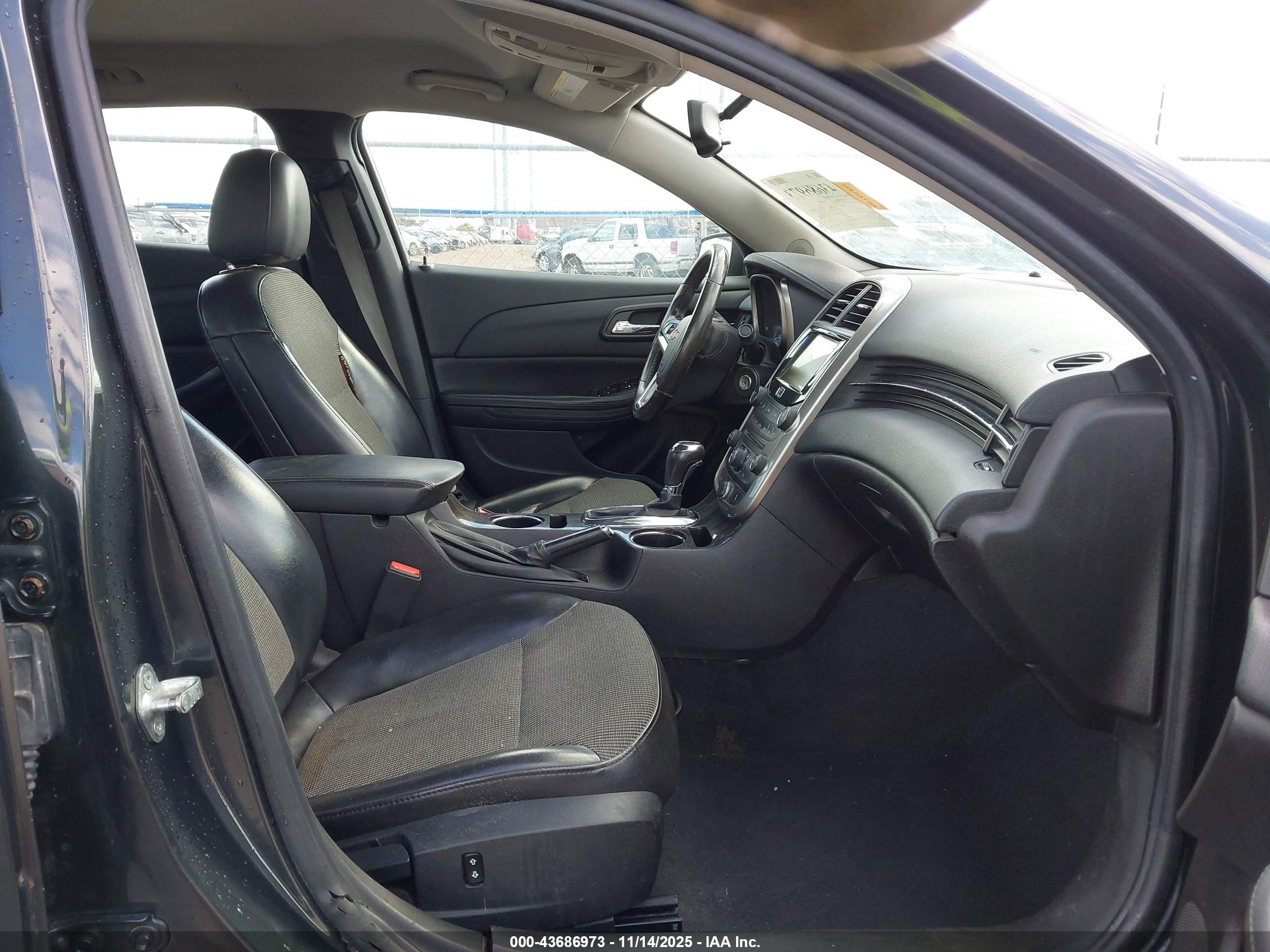 CHEVROLET MALIBU image 5