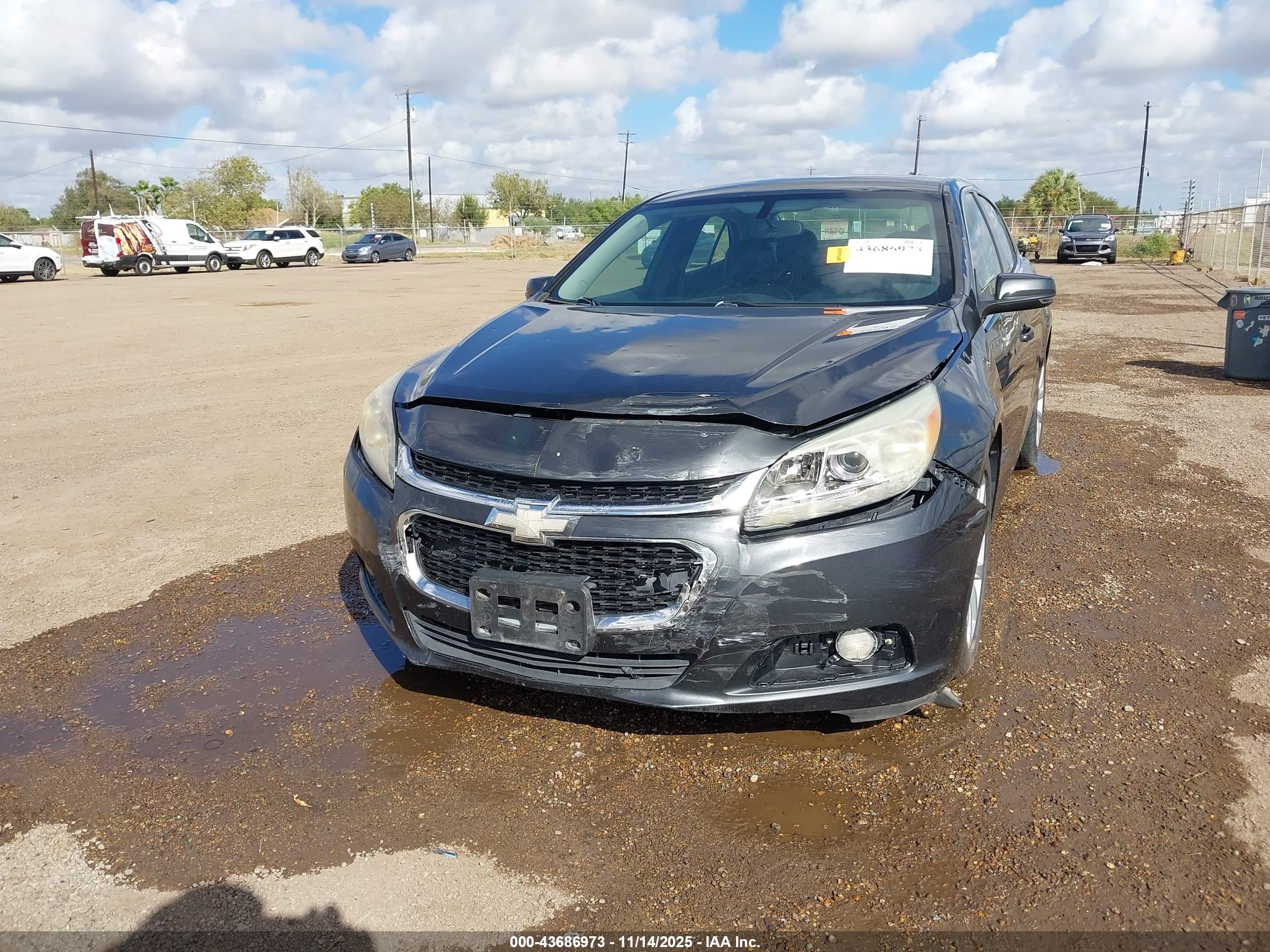 CHEVROLET MALIBU image 6