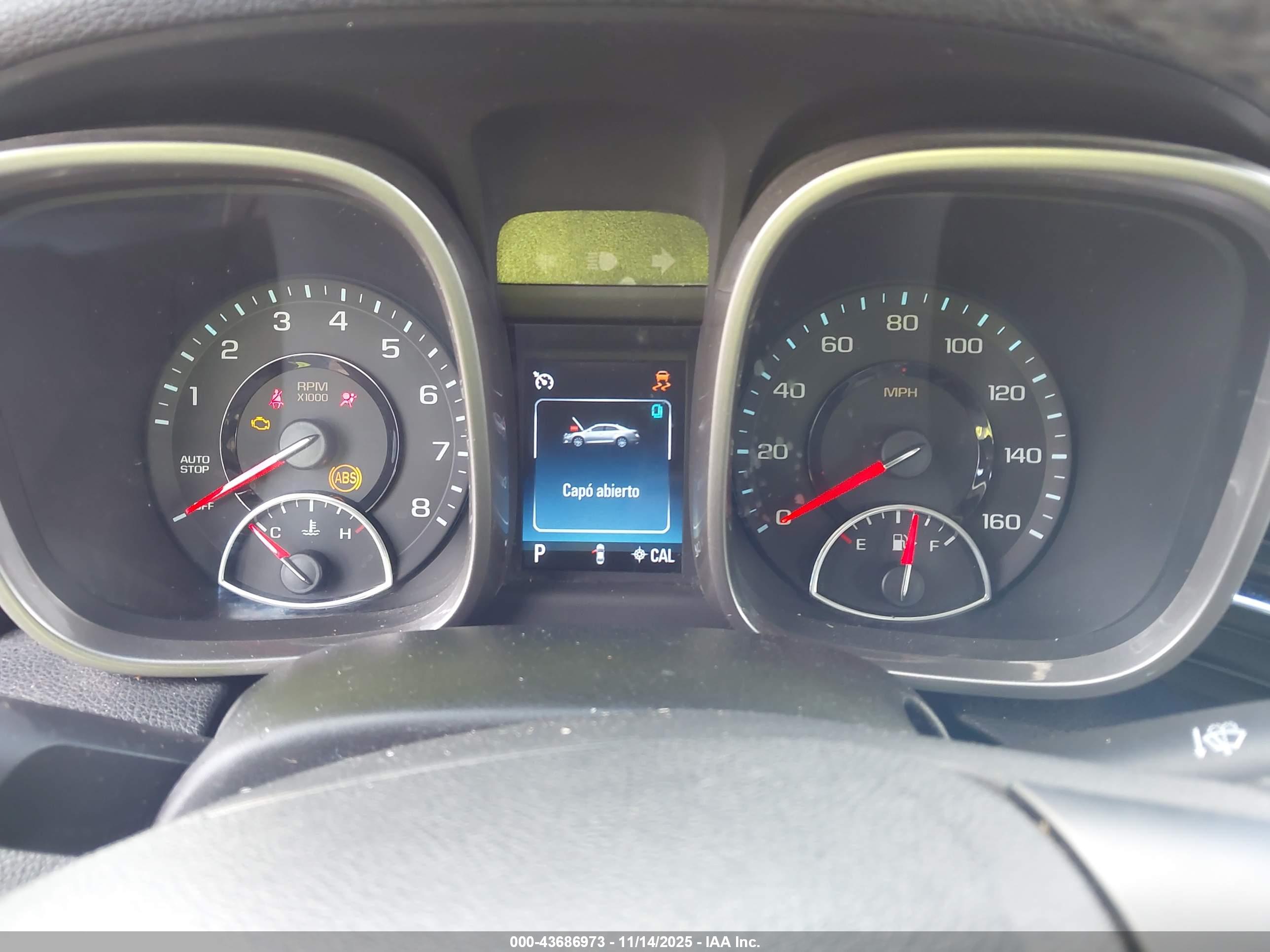 CHEVROLET MALIBU image 7