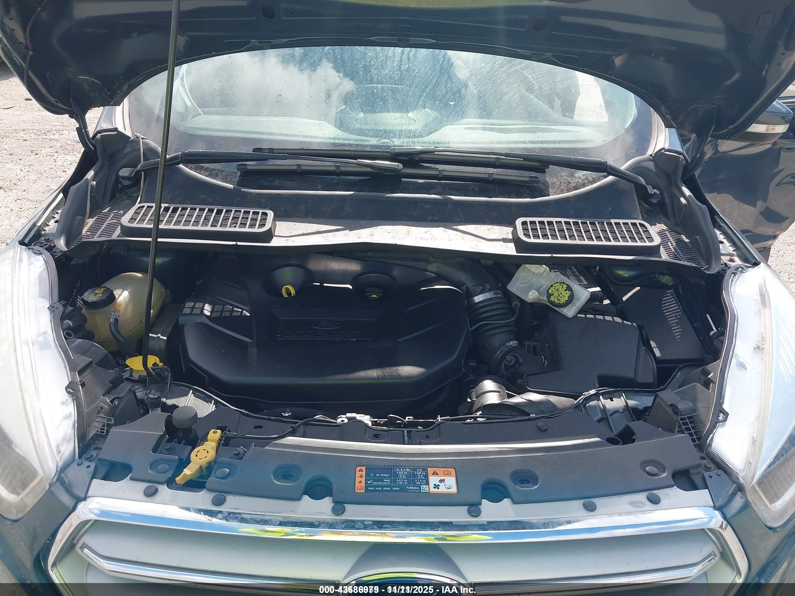 FORD ESCAPE image 10