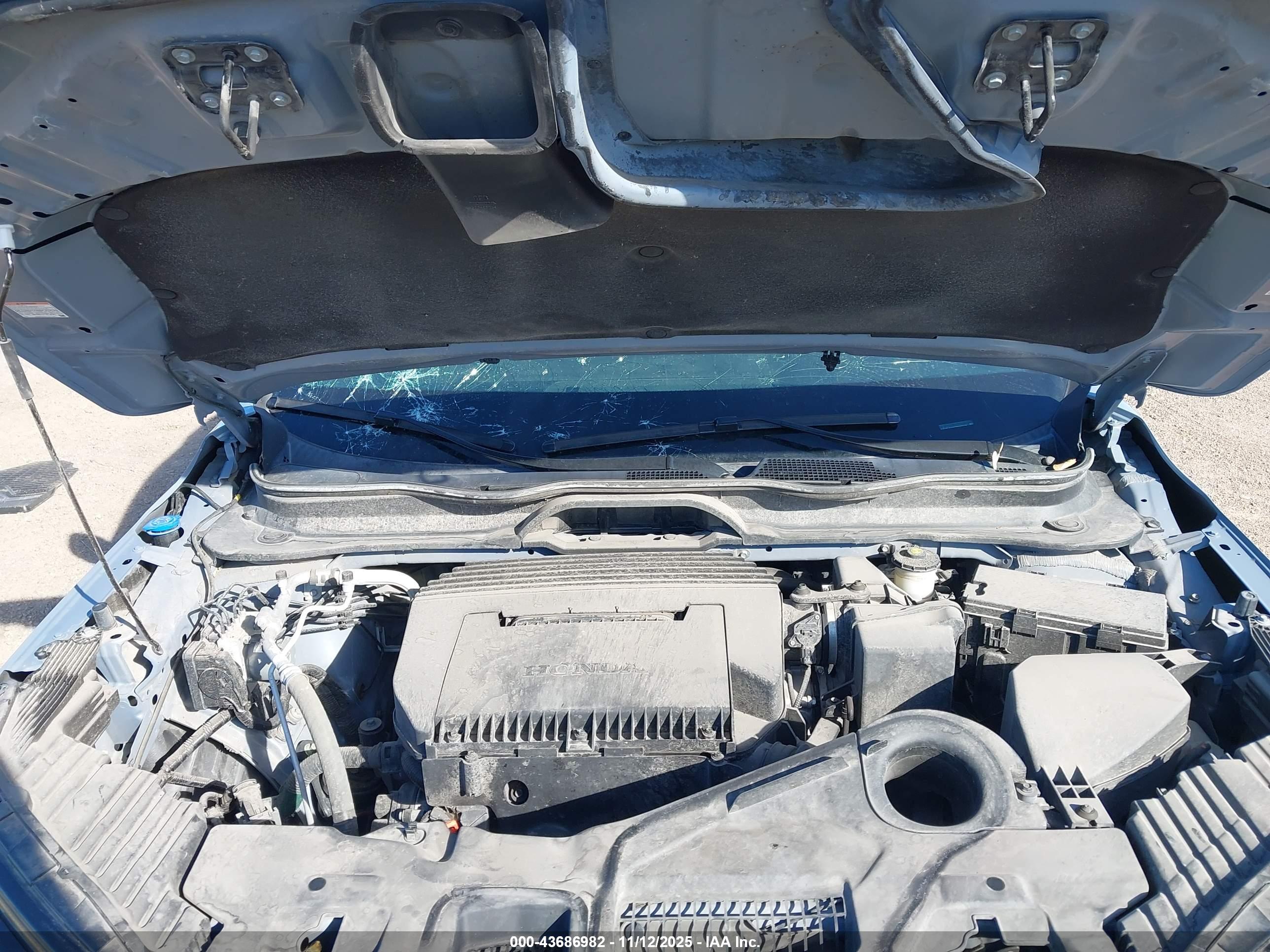 HONDA PILOT image 10