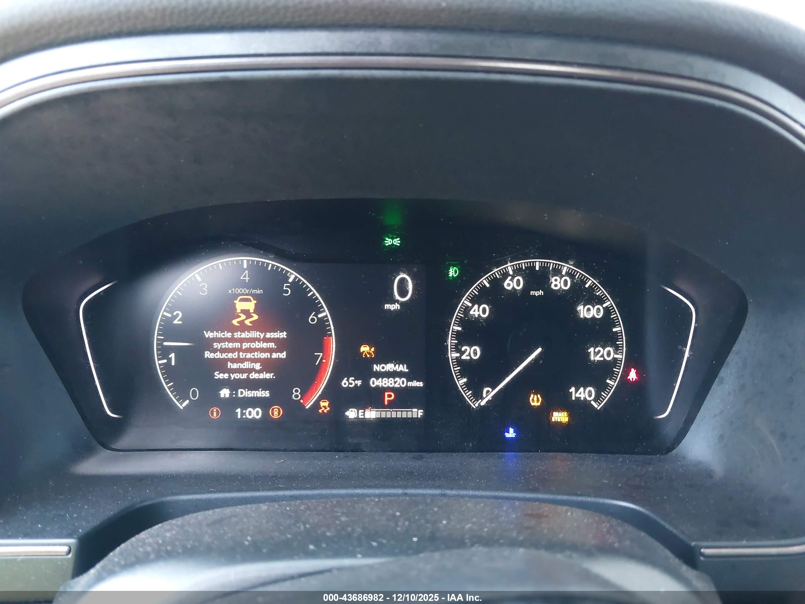 HONDA PILOT image 7