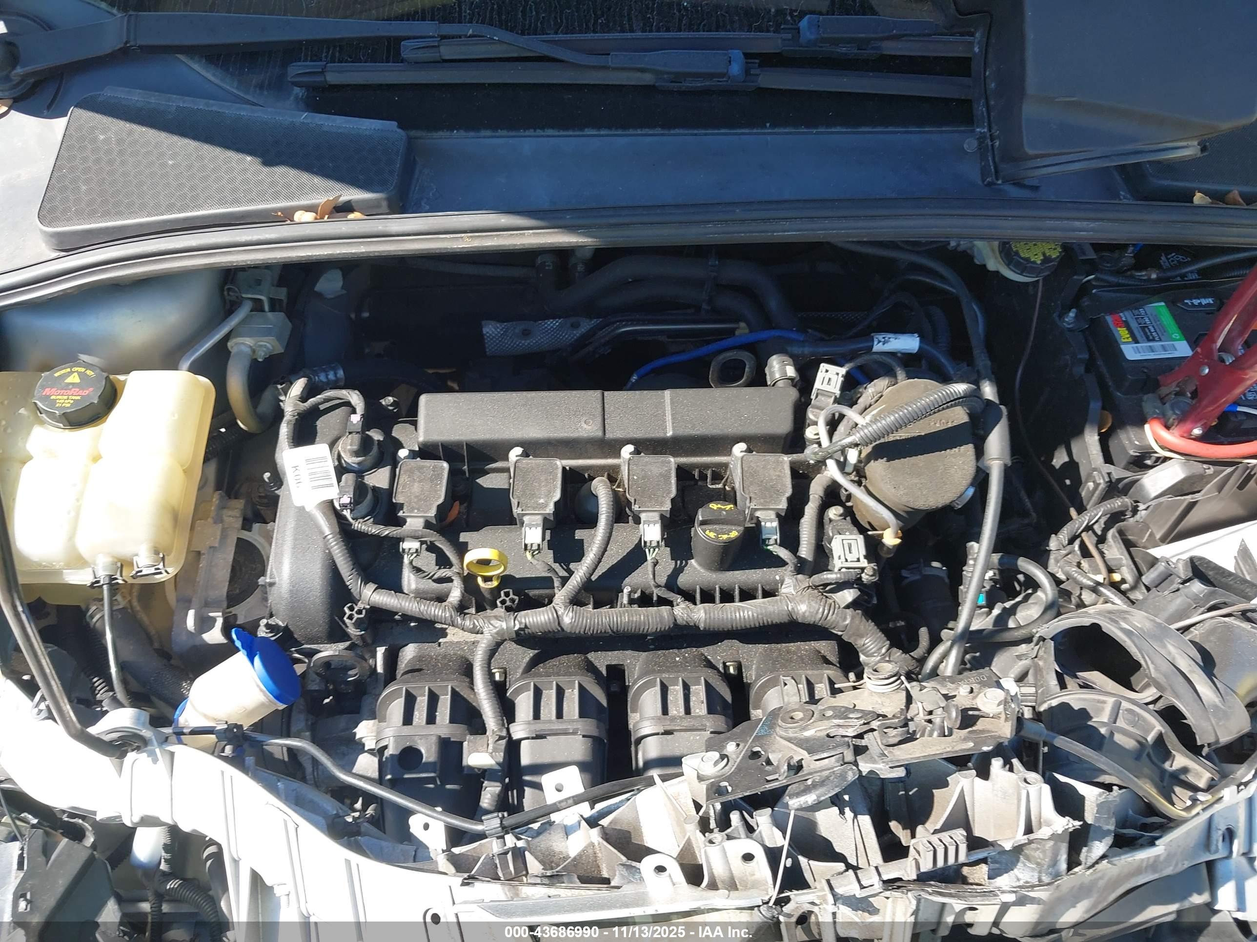 FORD FOCUS image 10