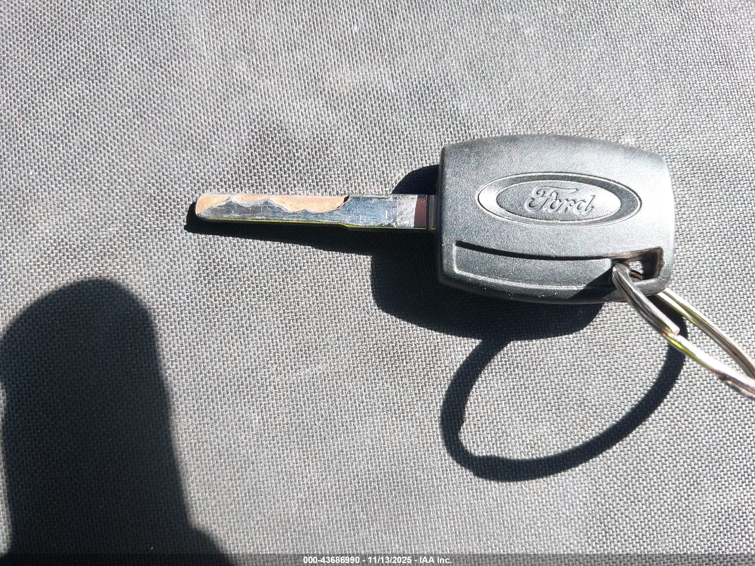 FORD FOCUS image 11