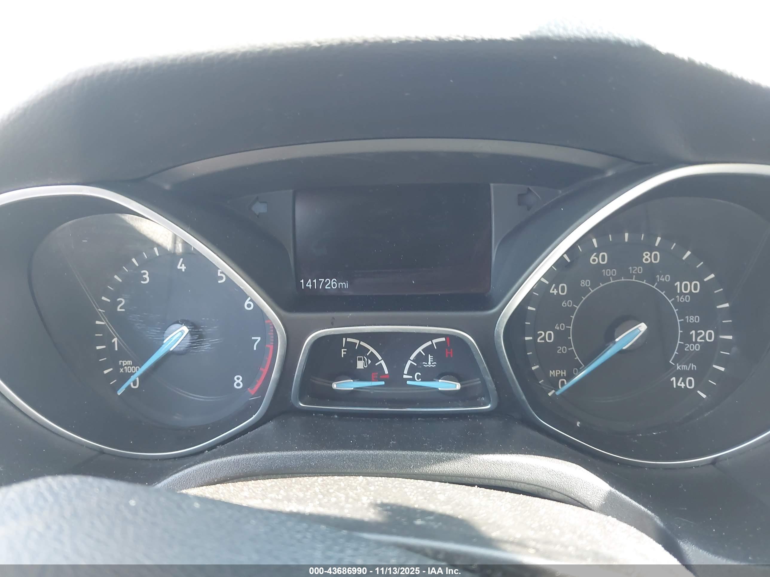FORD FOCUS image 7