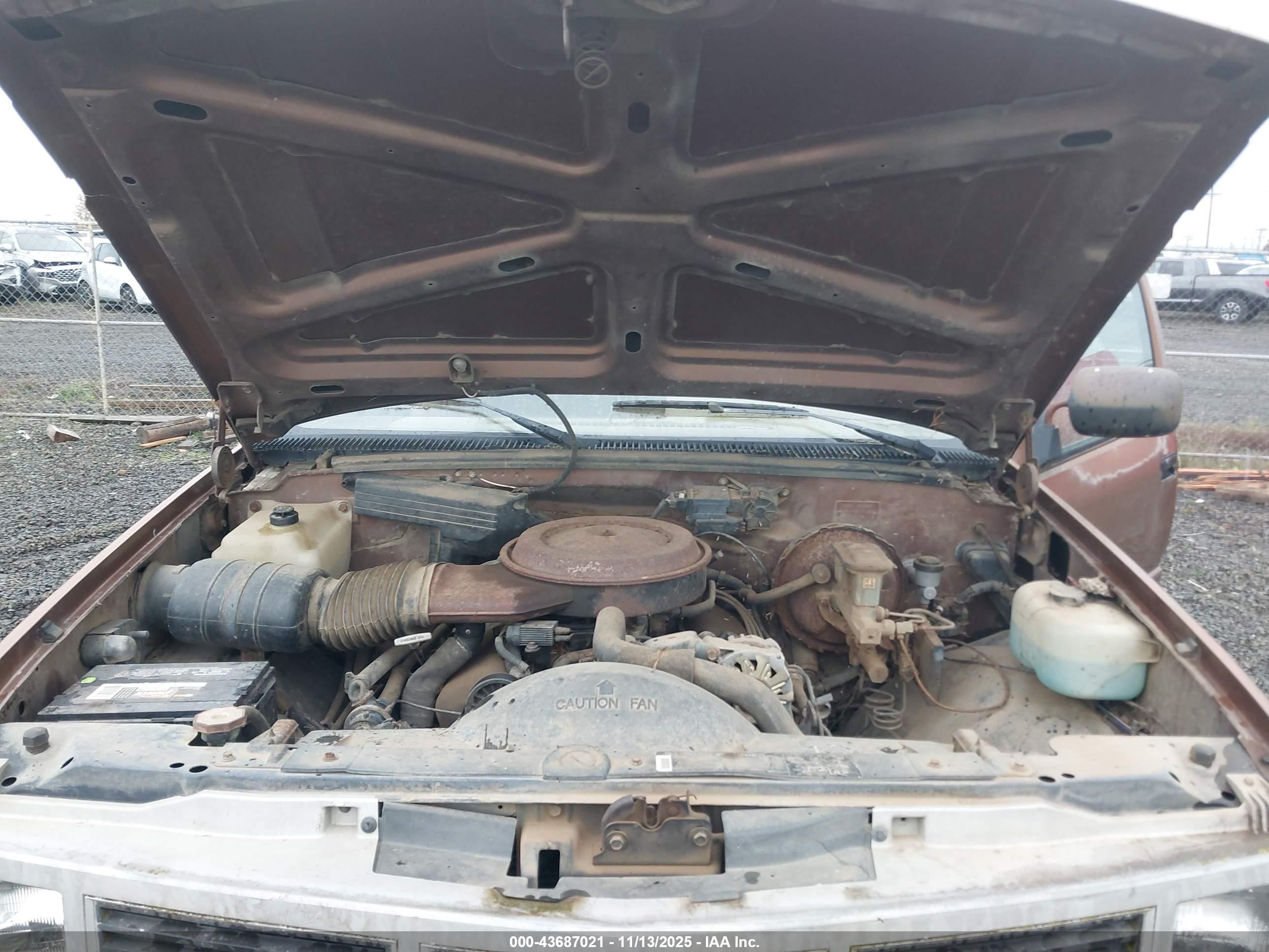 GMC SIERRA image 10