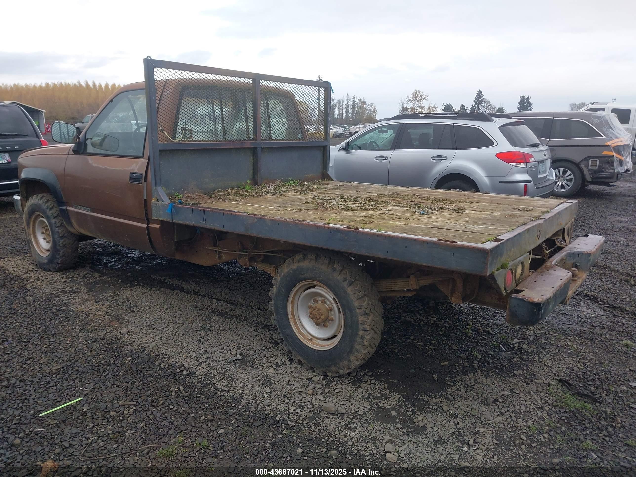 GMC SIERRA image 3