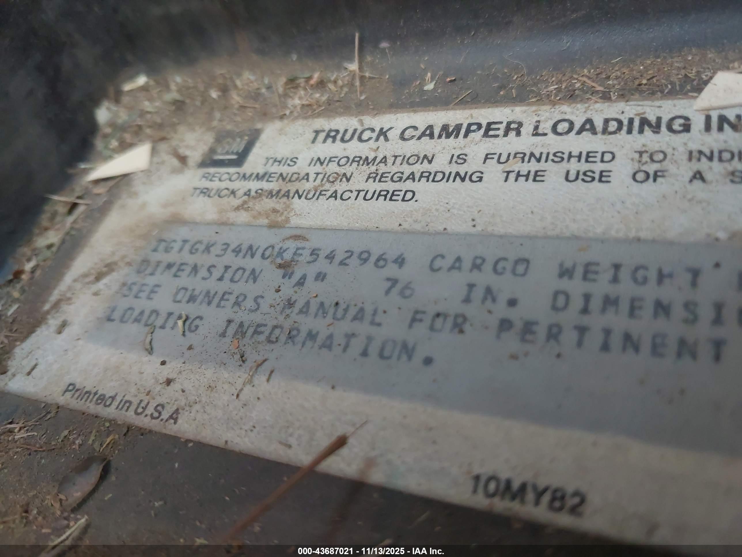 GMC SIERRA image 9