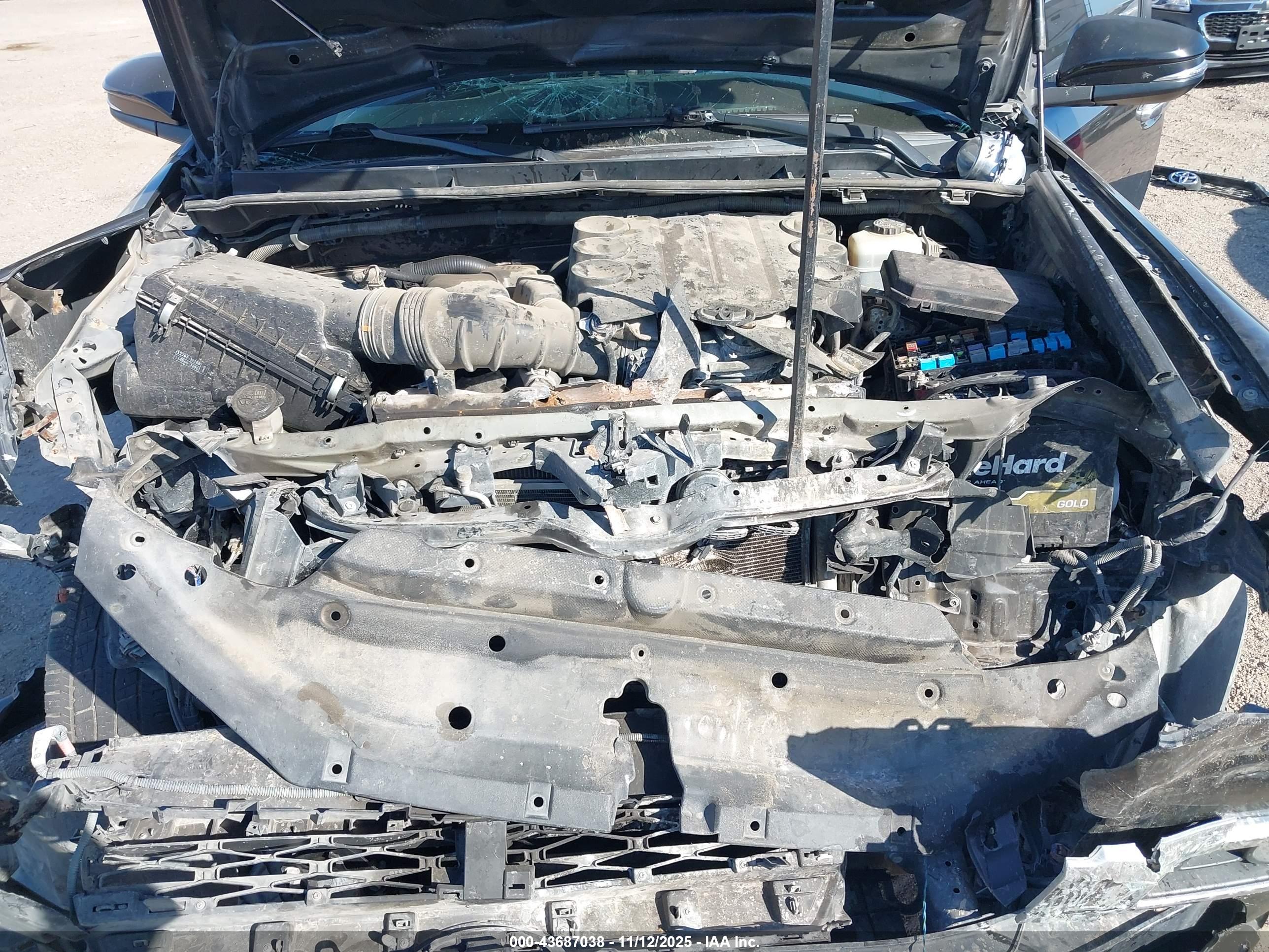TOYOTA 4RUNNER image 10