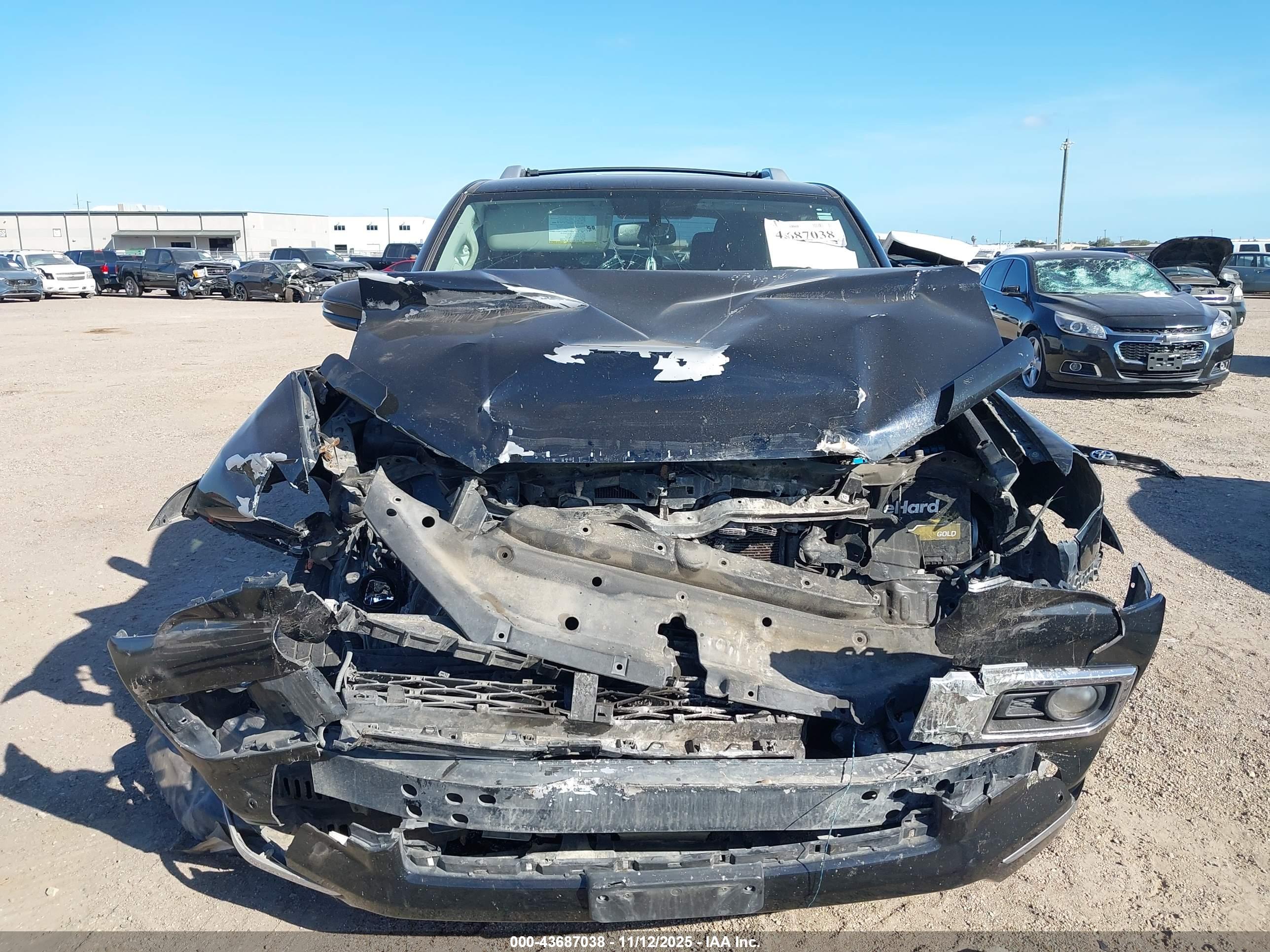 TOYOTA 4RUNNER image 6