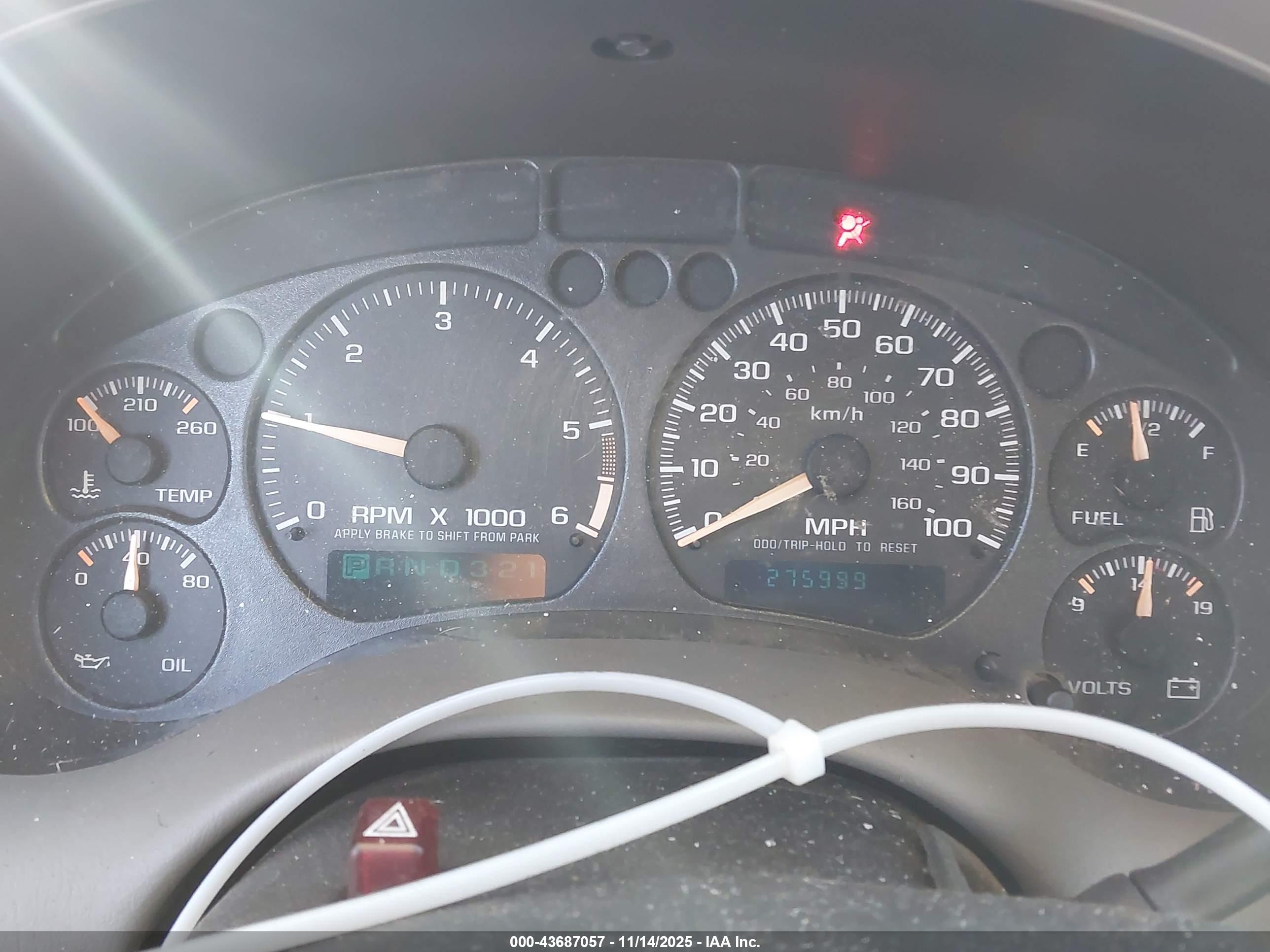 CHEVROLET S-10 image 7