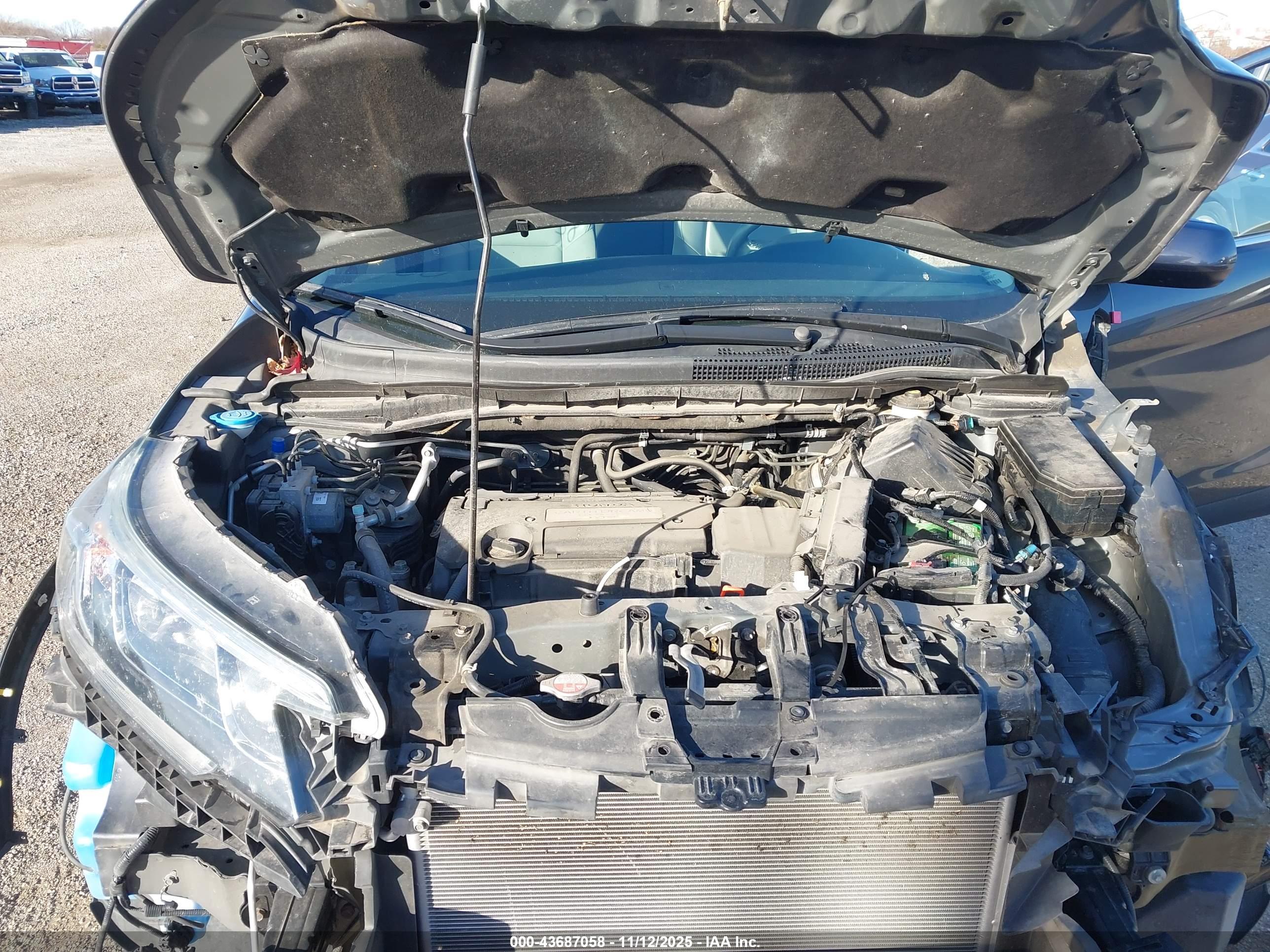 HONDA CR-V image 10