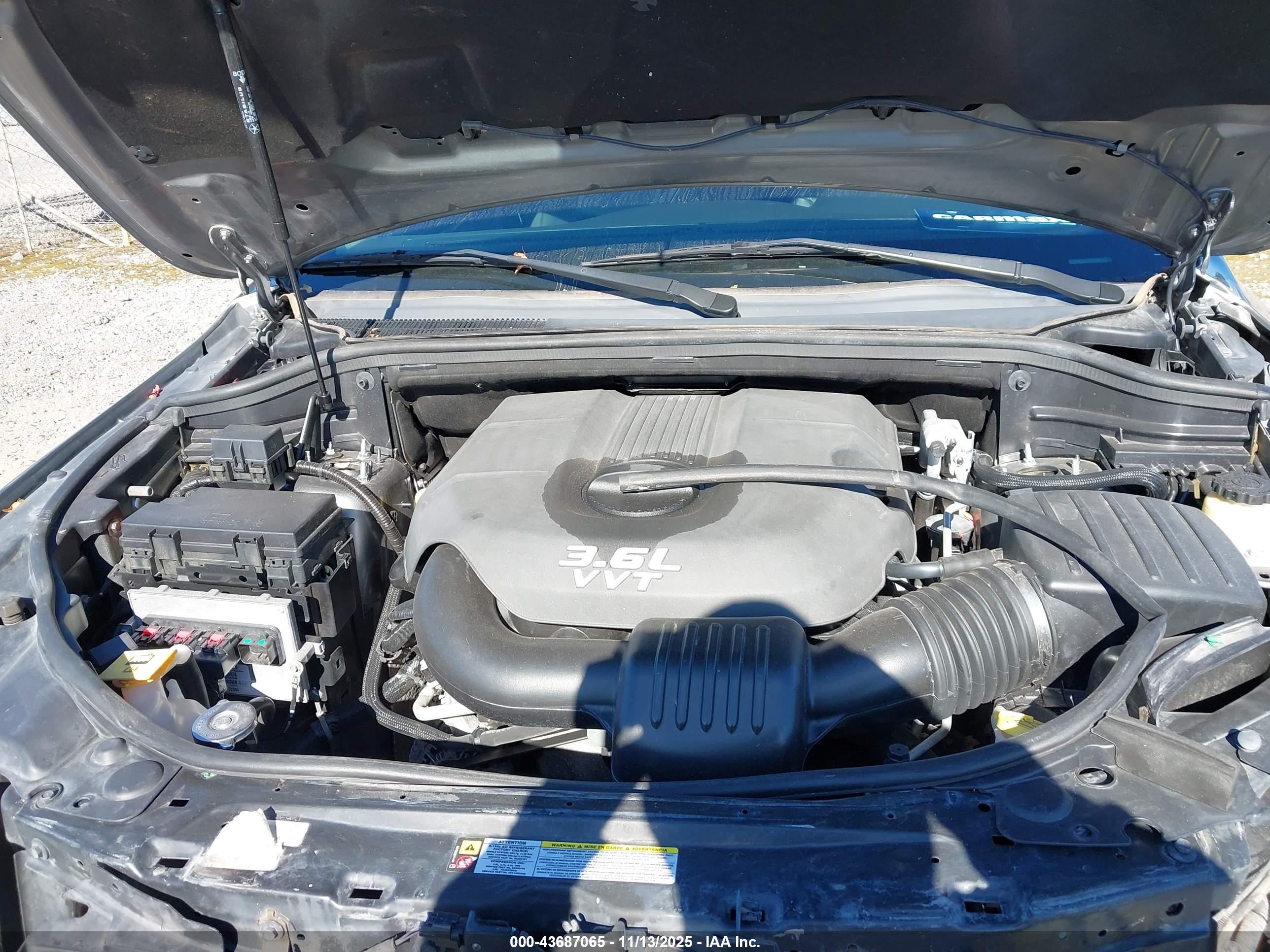JEEP GRAND image 10
